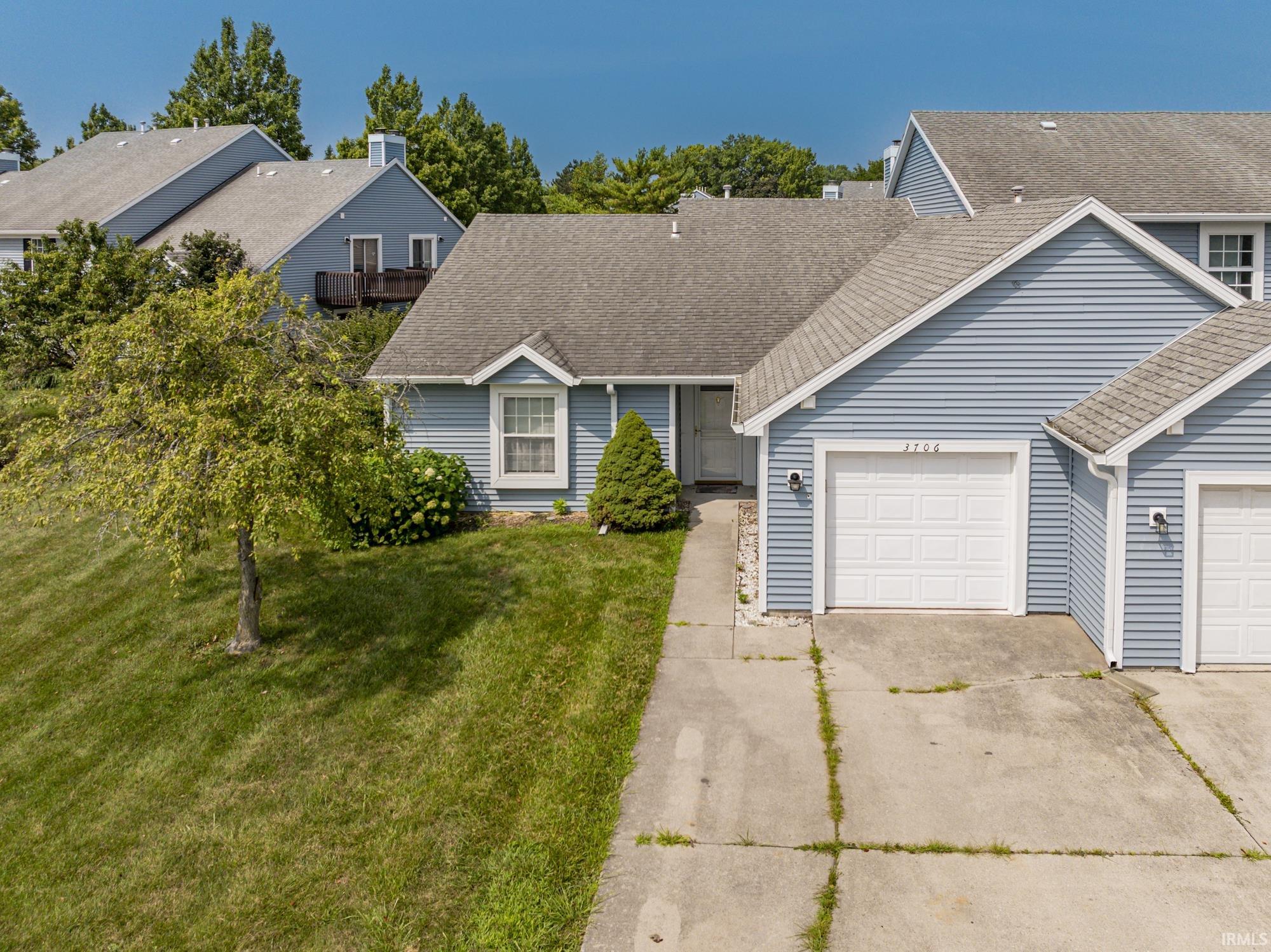 2nd image of 3706 N Lakeside Dr, Muncie, IN 47304 | MLS# 202629279