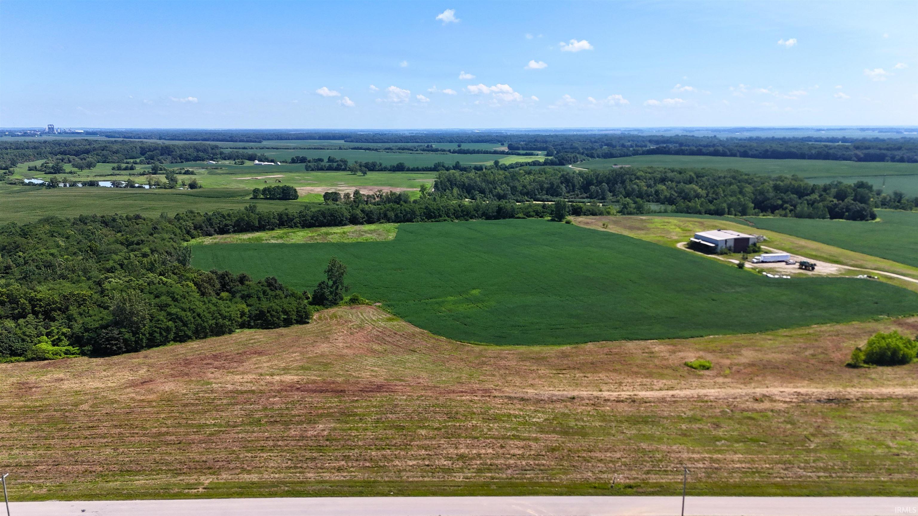 1st image of 2686+/  Acres S Wampler Rd, Bicknell, IN 47512 | MLS# 202629292