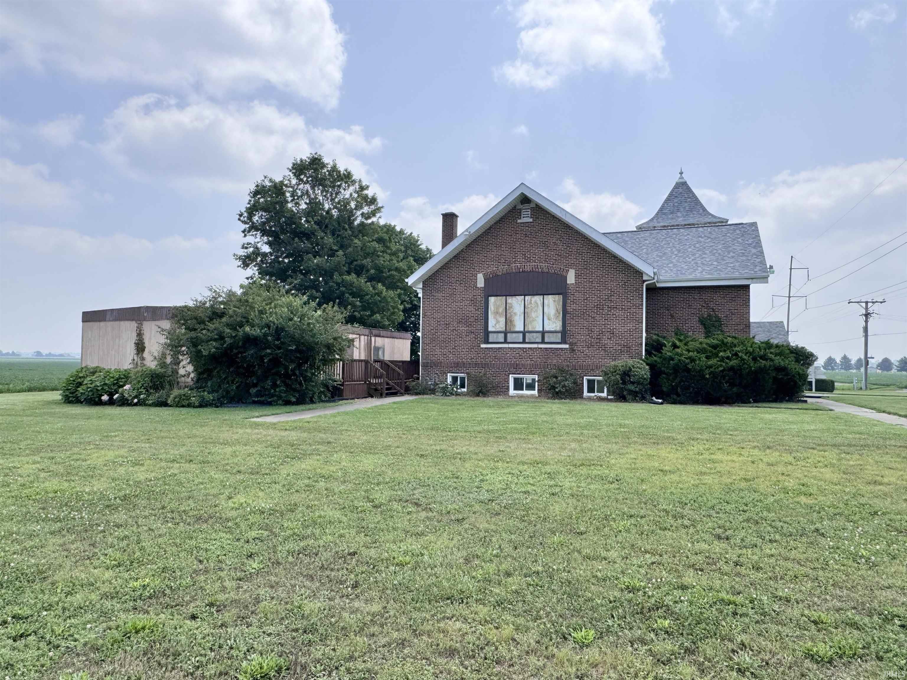 4th image of 3391 S Cr 200 N, Logansport, IN 46947 | MLS# 202629307