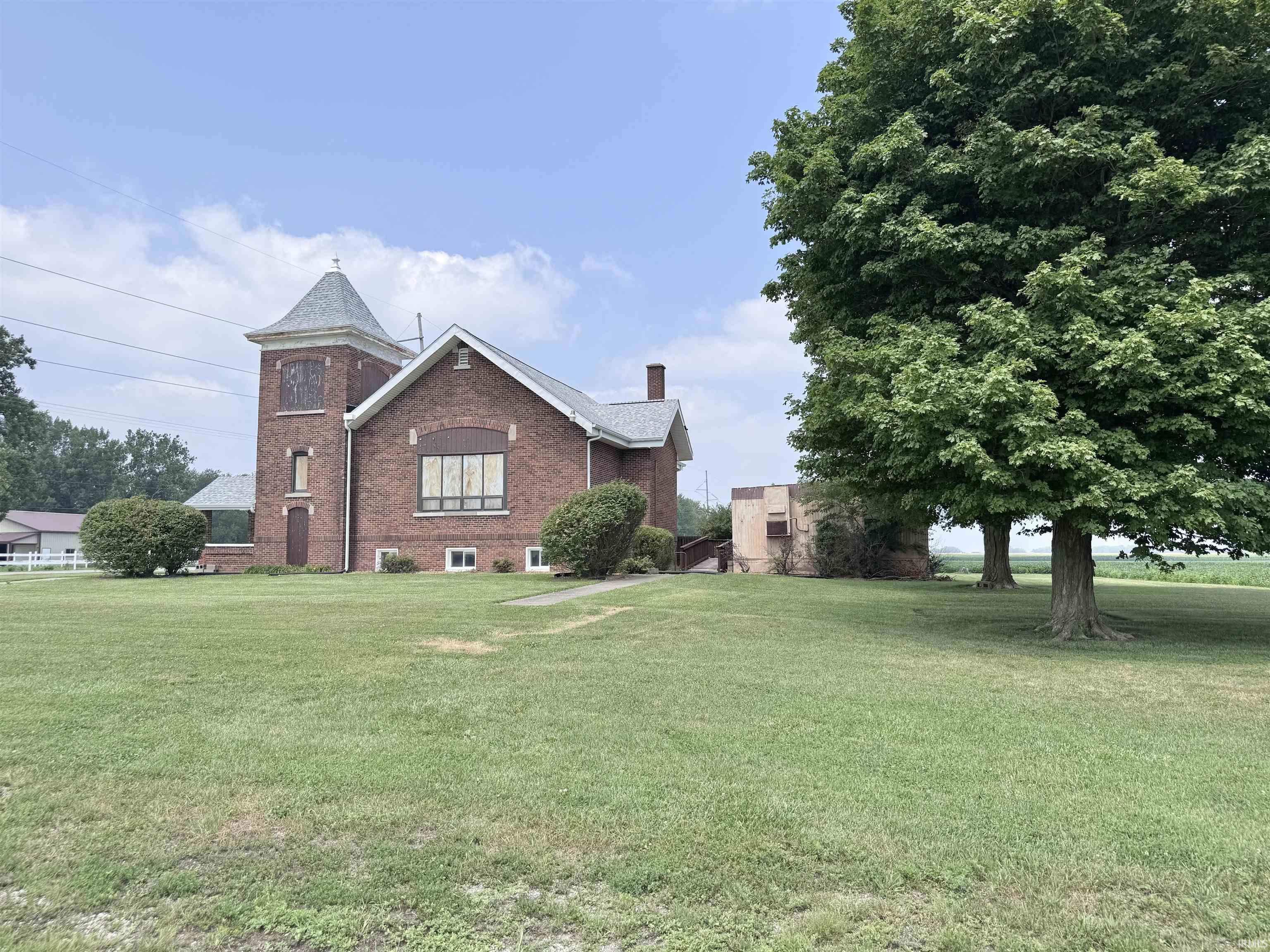 5th image of 3391 S Cr 200 N, Logansport, IN 46947 | MLS# 202629307