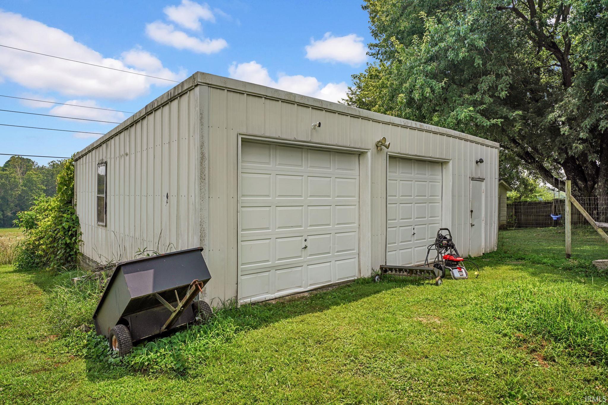 2nd image of 7245 S Zikes Rd, Bloomington, IN 47401 | MLS# 202629321