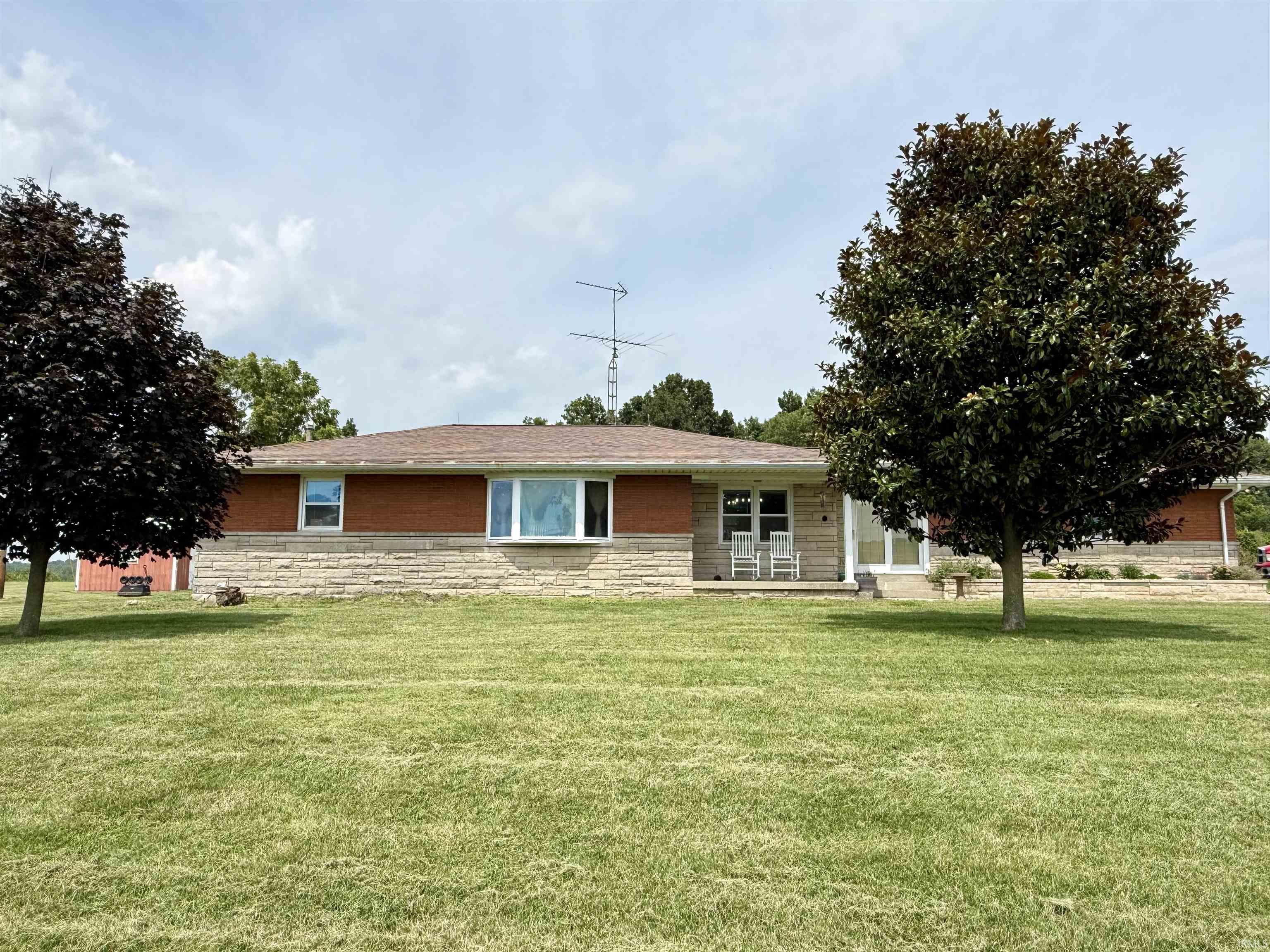 image of 8842 S 450 E Rd, Ferdinand, IN 47532 | MLS# 202629375