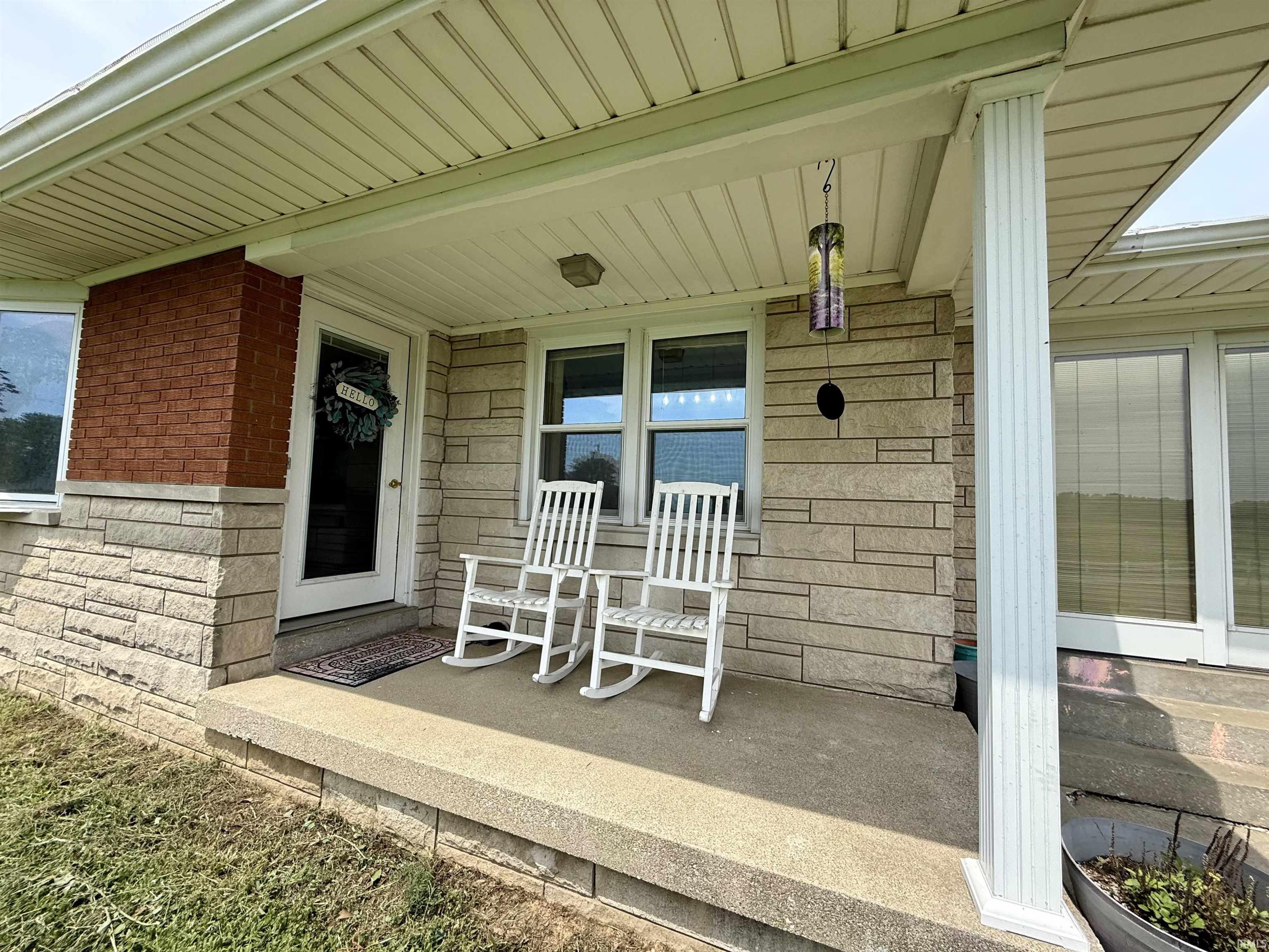 image of 8842 S 450 E Rd, Ferdinand, IN 47532 | MLS# 202629375