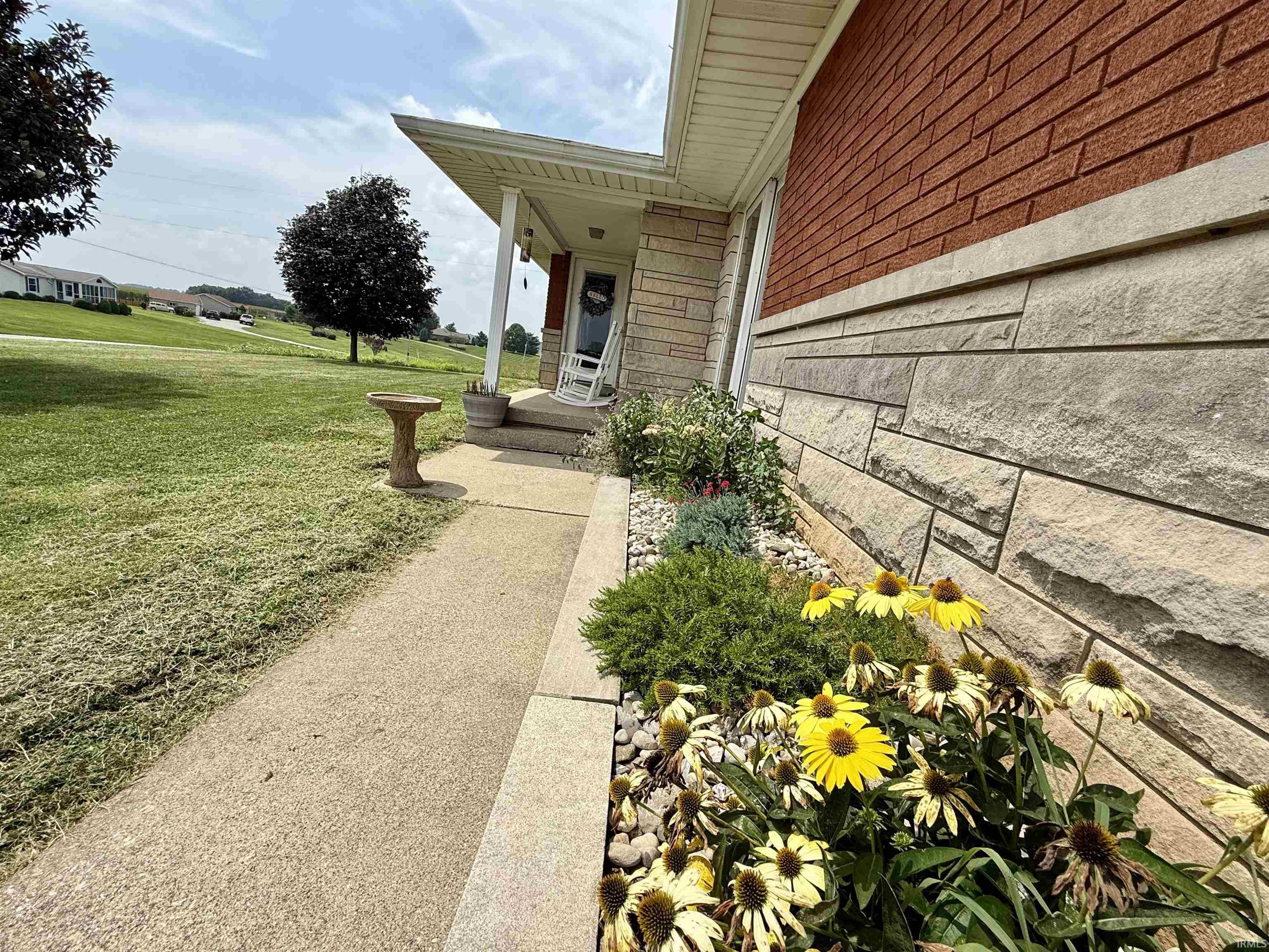 image of 8842 S 450 E Rd, Ferdinand, IN 47532 | MLS# 202629375