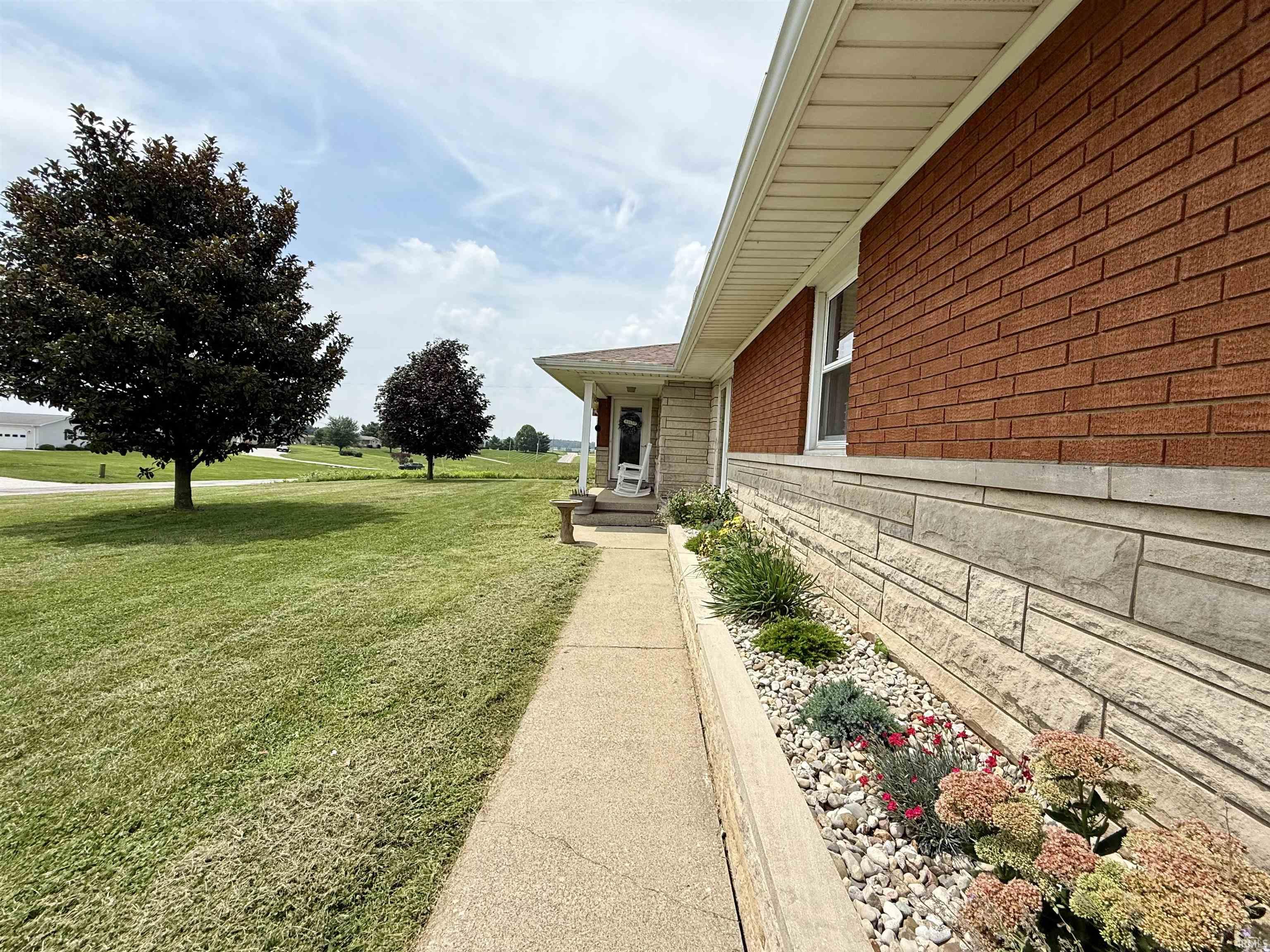 image of 8842 S 450 E Rd, Ferdinand, IN 47532 | MLS# 202629375