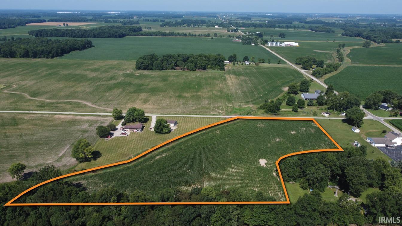 1st image of Tbd 1100 North, Van Buren, IN 46991 | MLS# 202629386