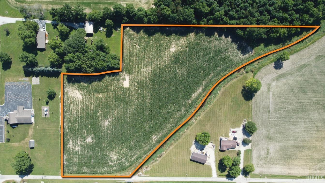 3rd image of Tbd 1100 North, Van Buren, IN 46991 | MLS# 202629386