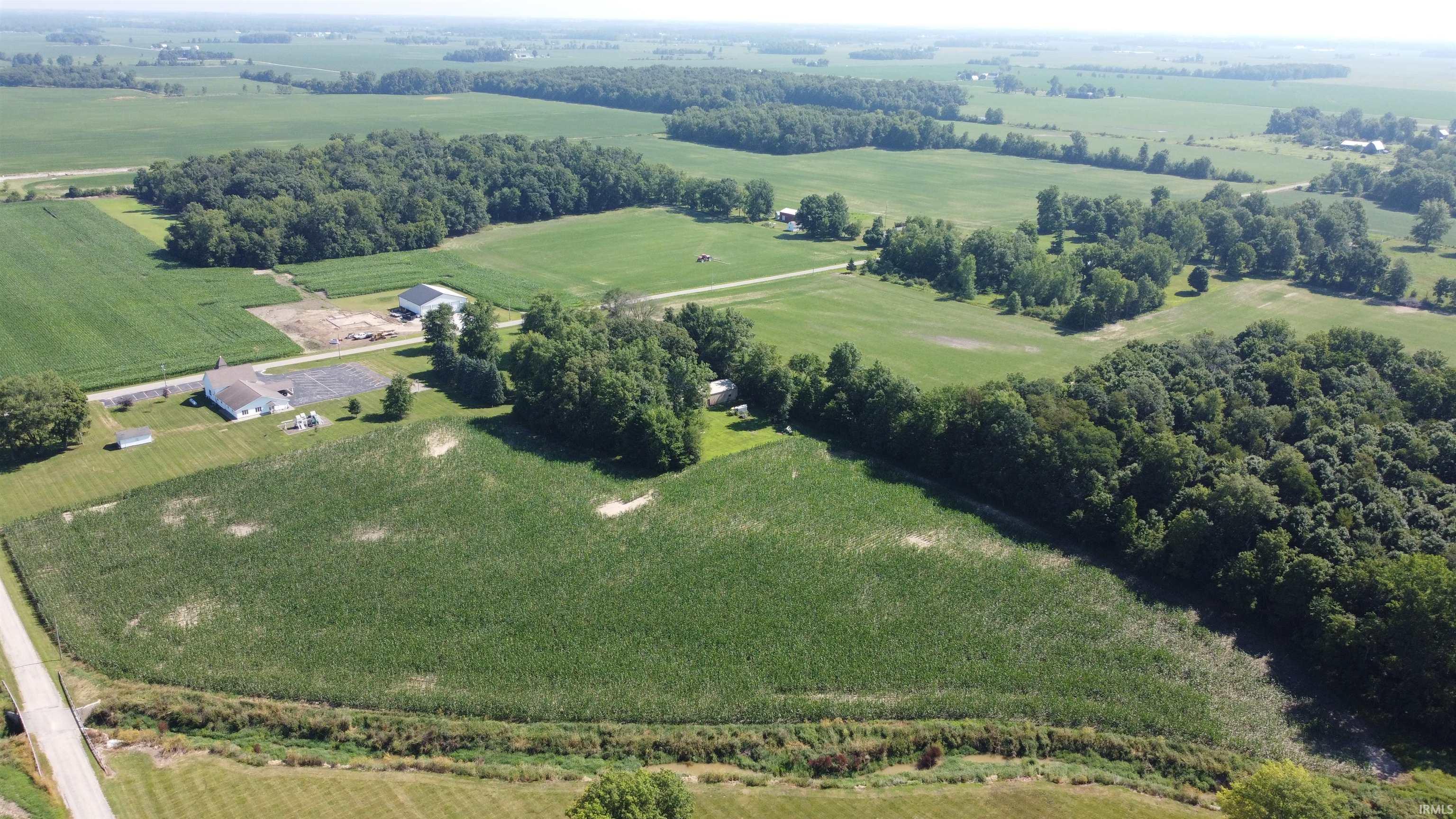 5th image of Tbd 1100 North, Van Buren, IN 46991 | MLS# 202629386