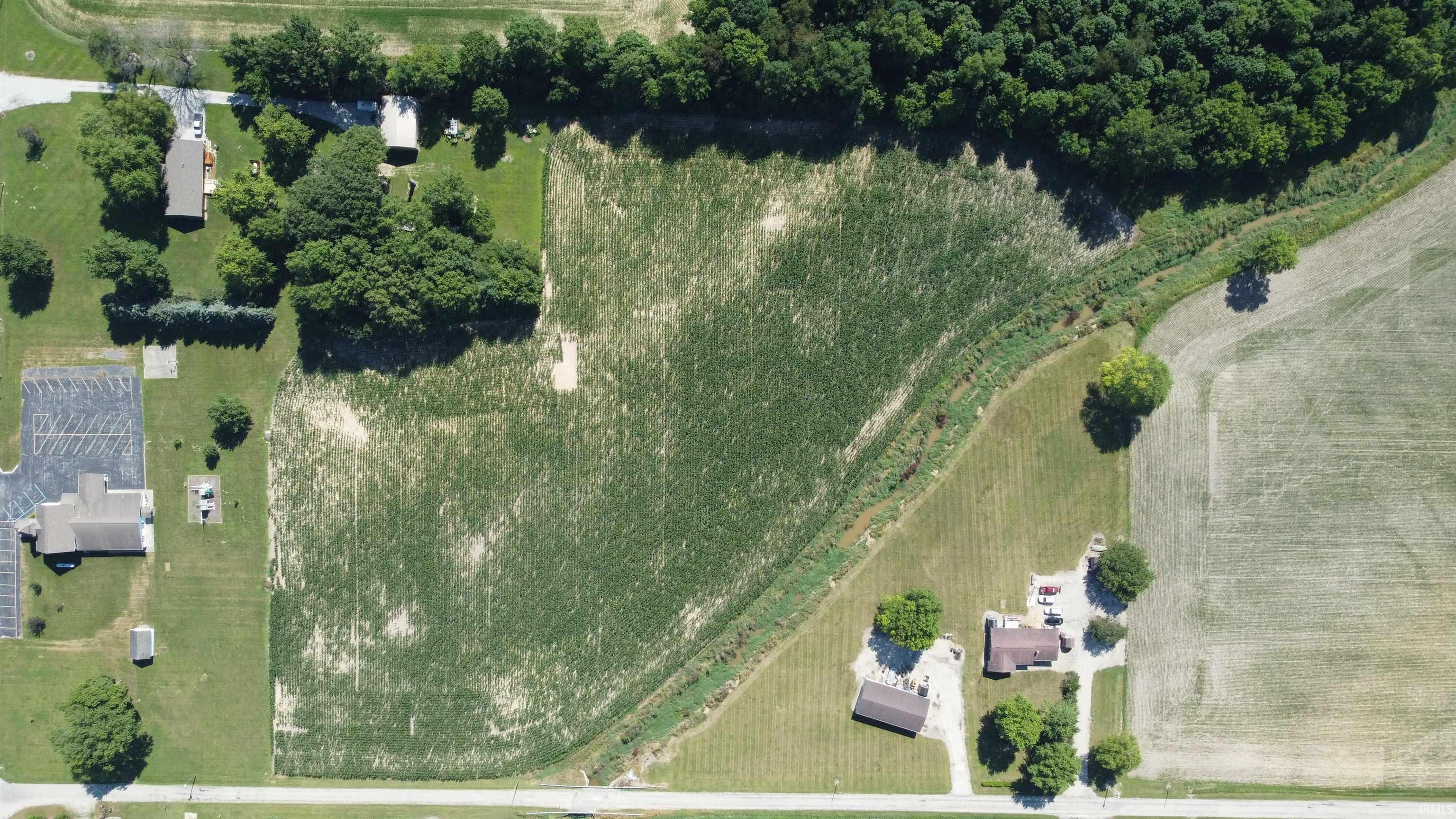 9th image of Tbd 1100 North, Van Buren, IN 46991 | MLS# 202629386