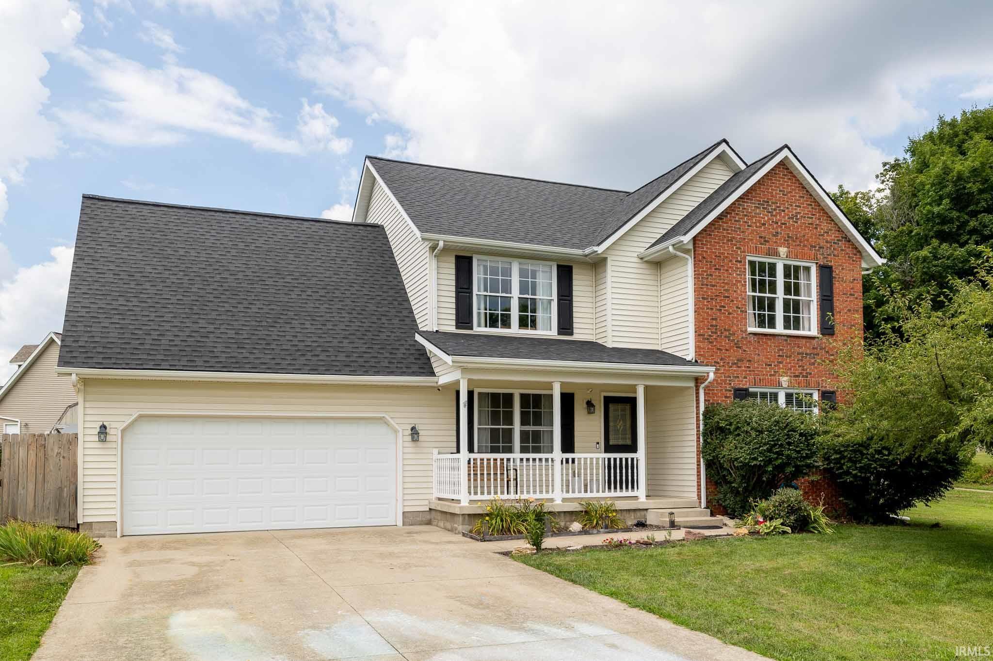 1st image of 7102 W Pinnacle Dr, Bloomington, IN 47404 | MLS# 202629394
