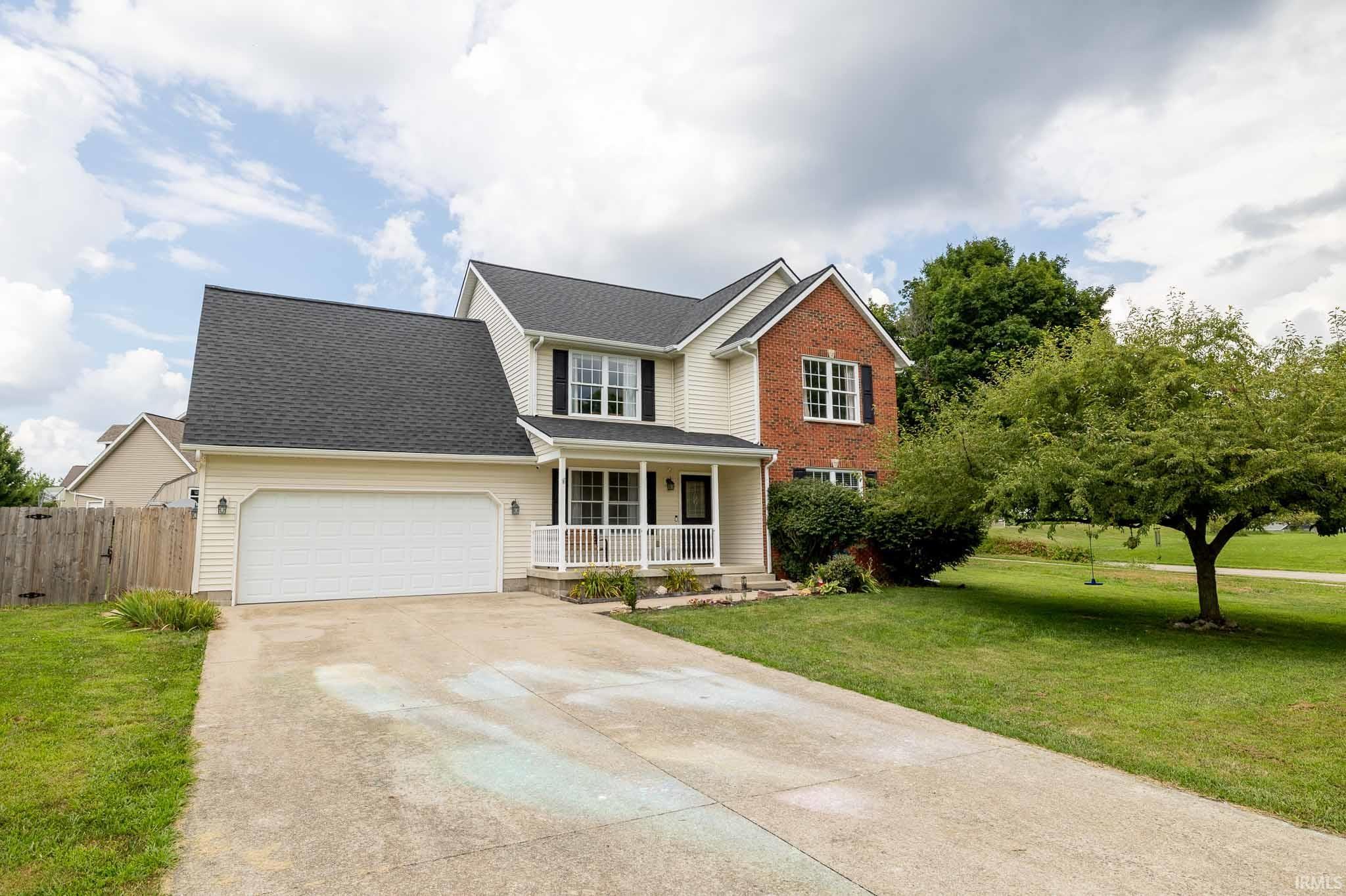 2nd image of 7102 W Pinnacle Dr, Bloomington, IN 47404 | MLS# 202629394