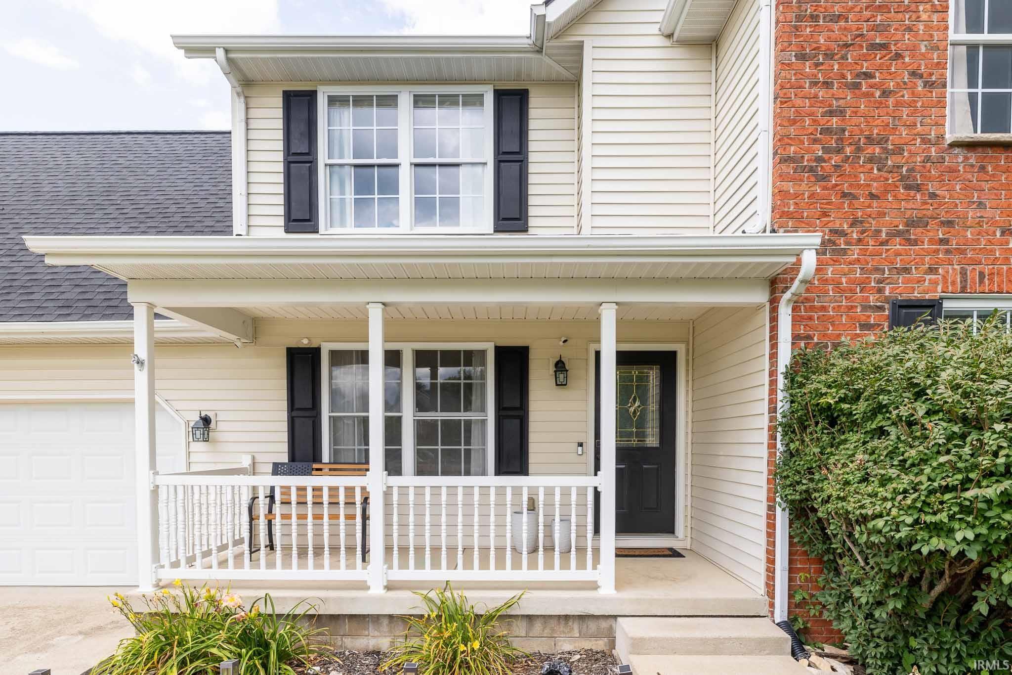 3rd image of 7102 W Pinnacle Dr, Bloomington, IN 47404 | MLS# 202629394