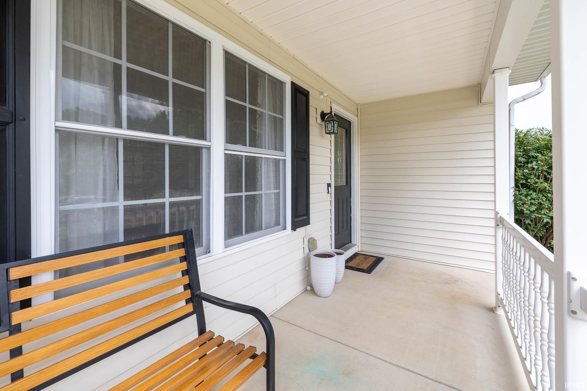 4th image of 7102 W Pinnacle Dr, Bloomington, IN 47404 | MLS# 202629394
