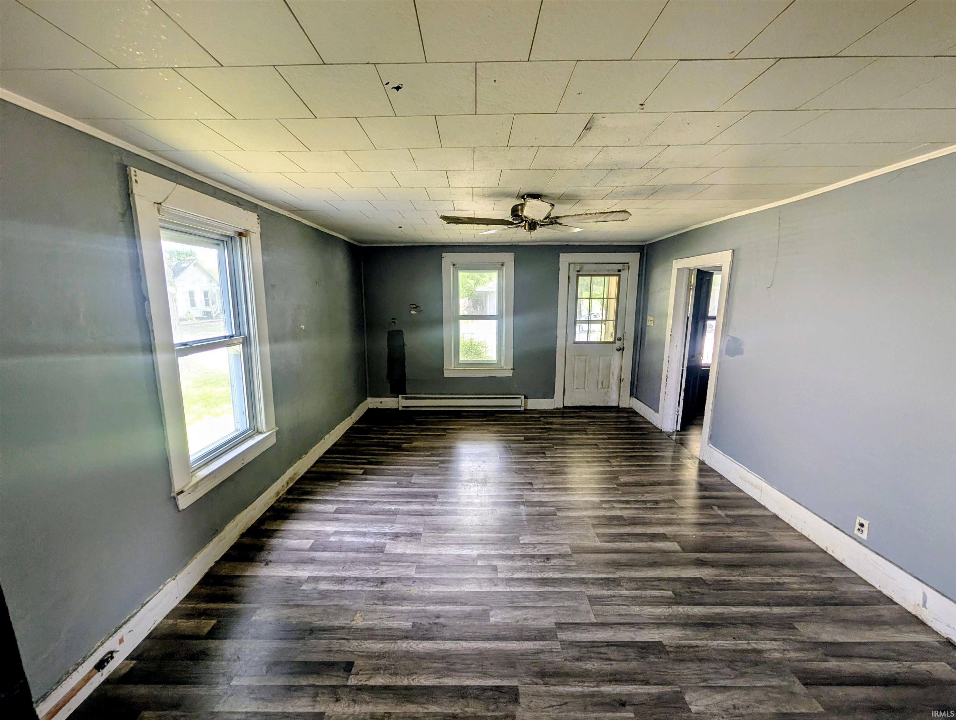 3rd image of 309 S Main St, Lakeville, IN 46536 | MLS# 202629401