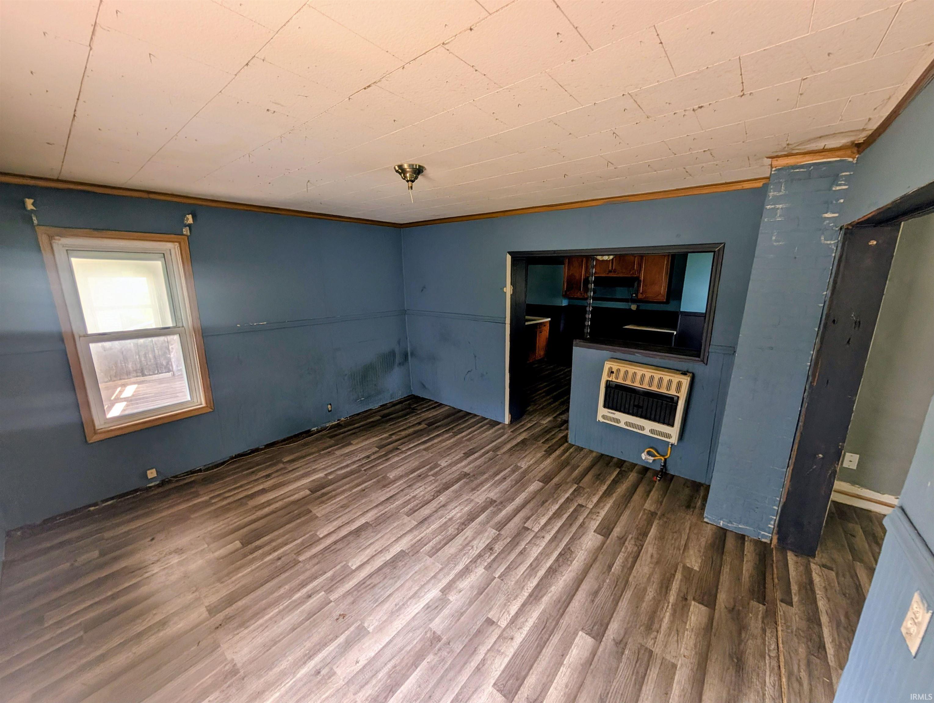 5th image of 309 S Main St, Lakeville, IN 46536 | MLS# 202629401