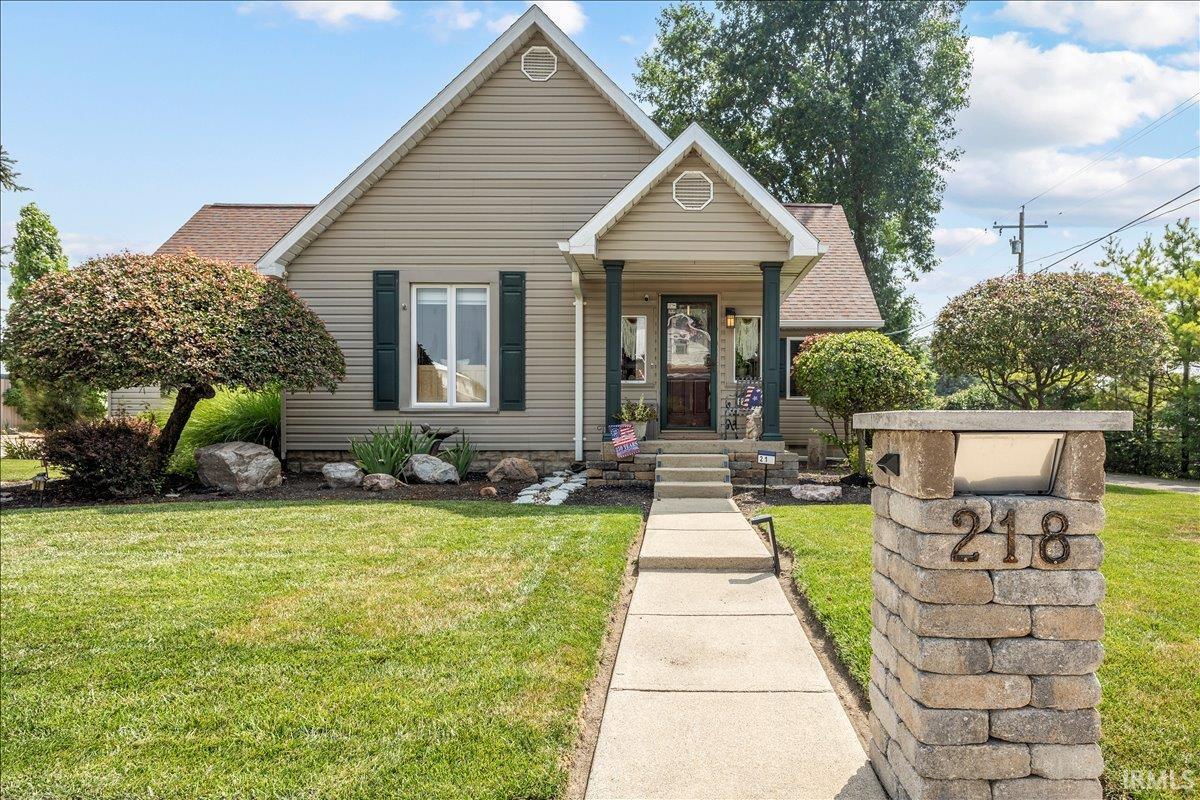 1st image of 218 S Plum St, Union City, IN 47390 | MLS# 202629402