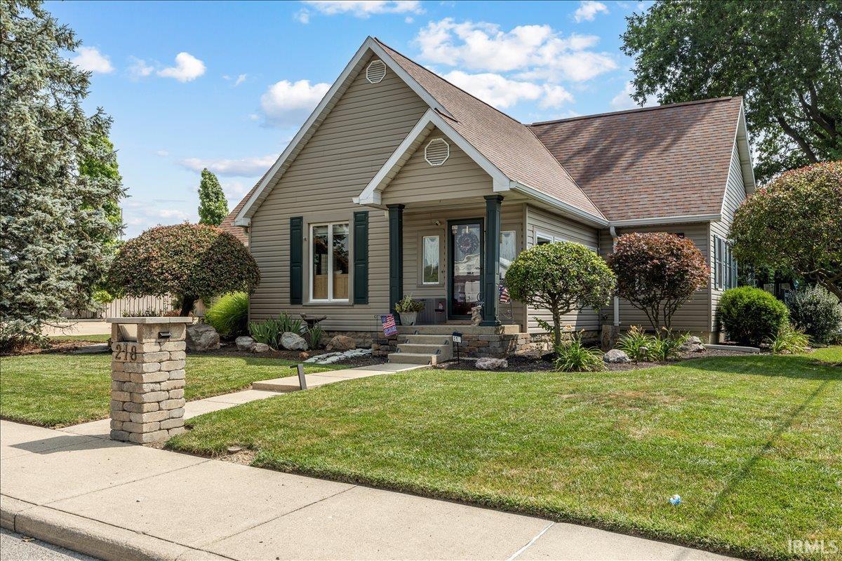 2nd image of 218 S Plum St, Union City, IN 47390 | MLS# 202629402