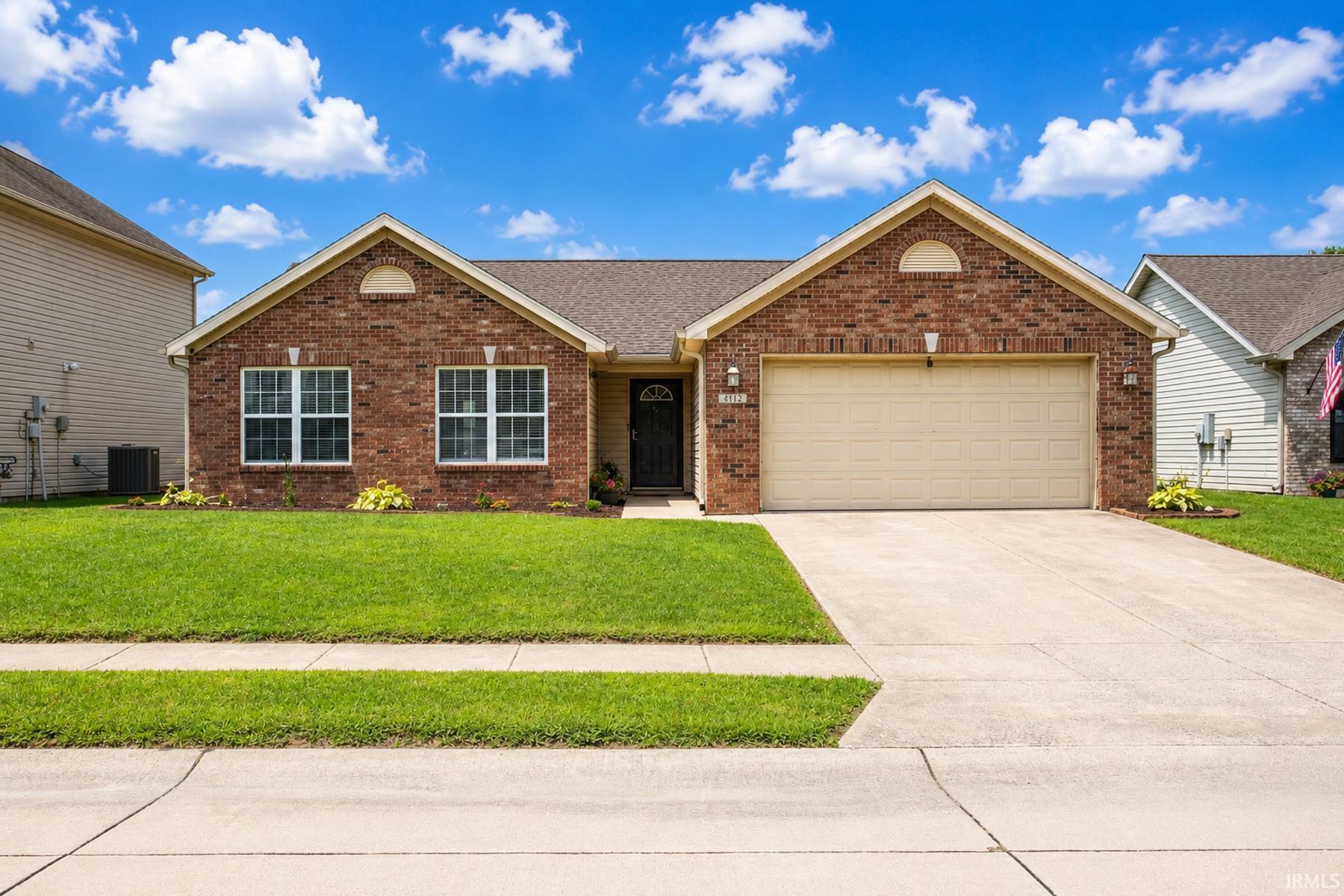 1st image of 4112 Stergen Dr, Lafayette, IN 47909 | MLS# 202629403