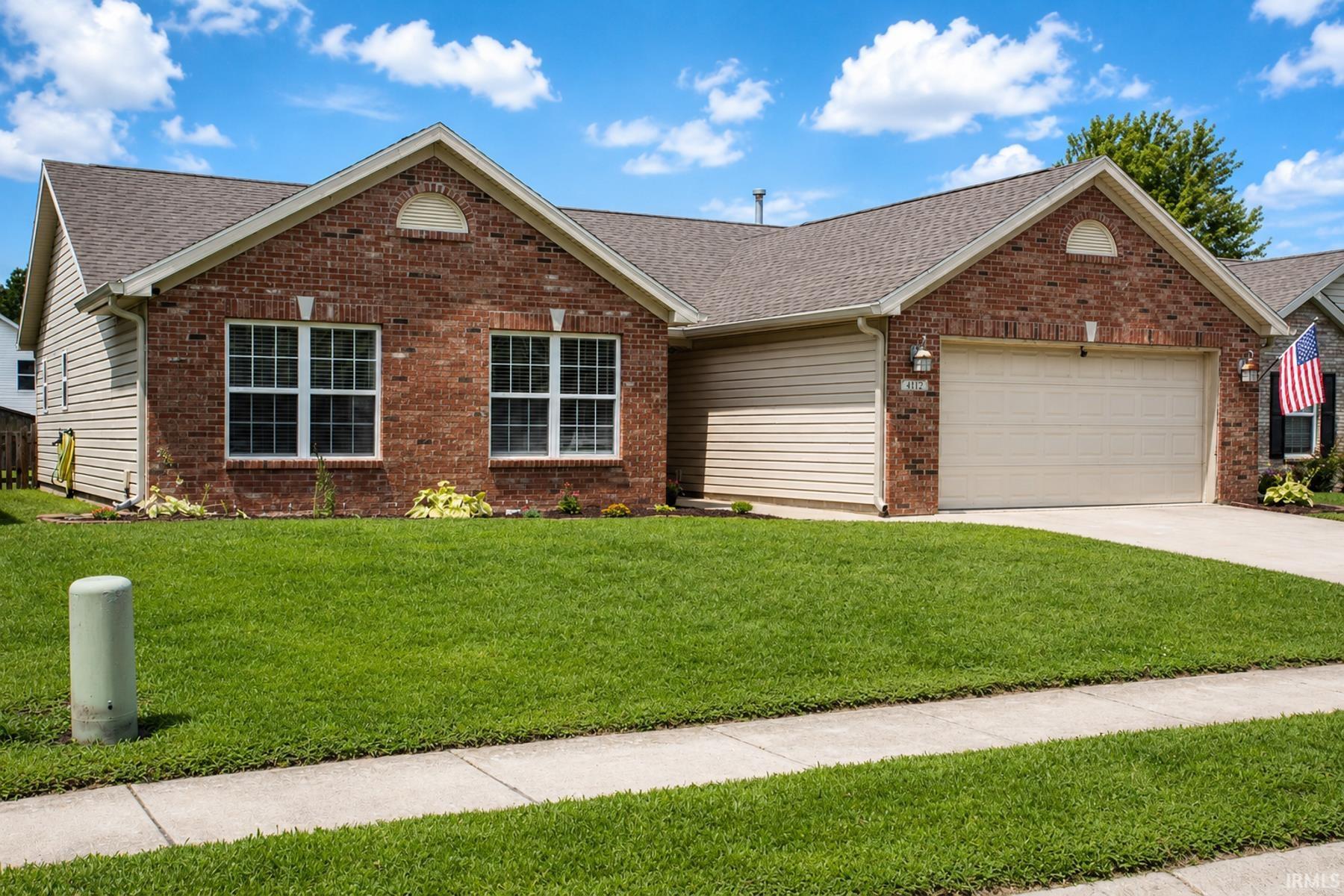2nd image of 4112 Stergen Dr, Lafayette, IN 47909 | MLS# 202629403
