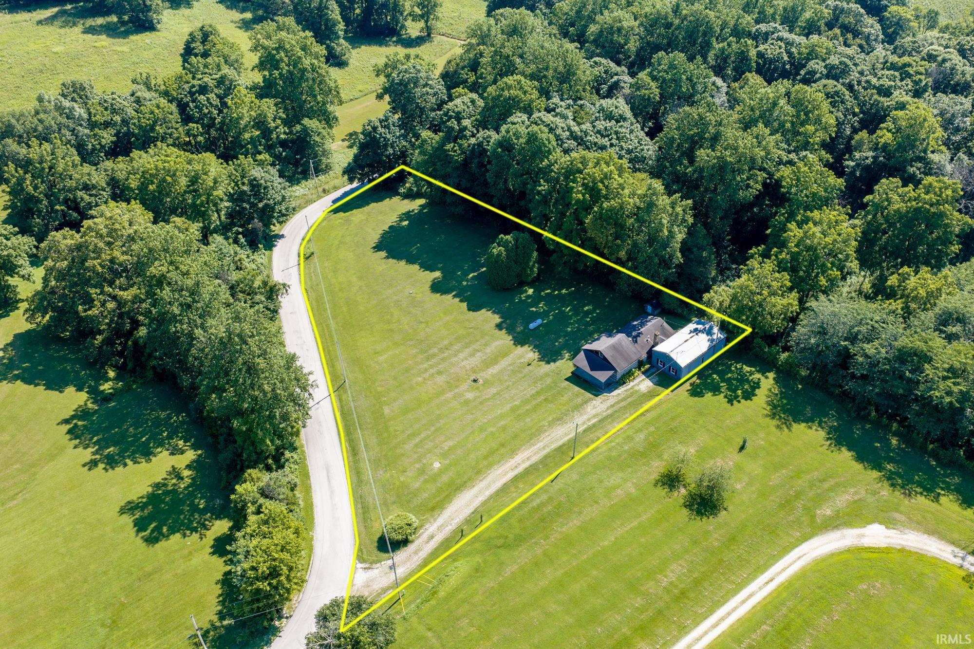 1st image of 7591 Tulip Rd, Solsberry, IN 47459 | MLS# 202629411