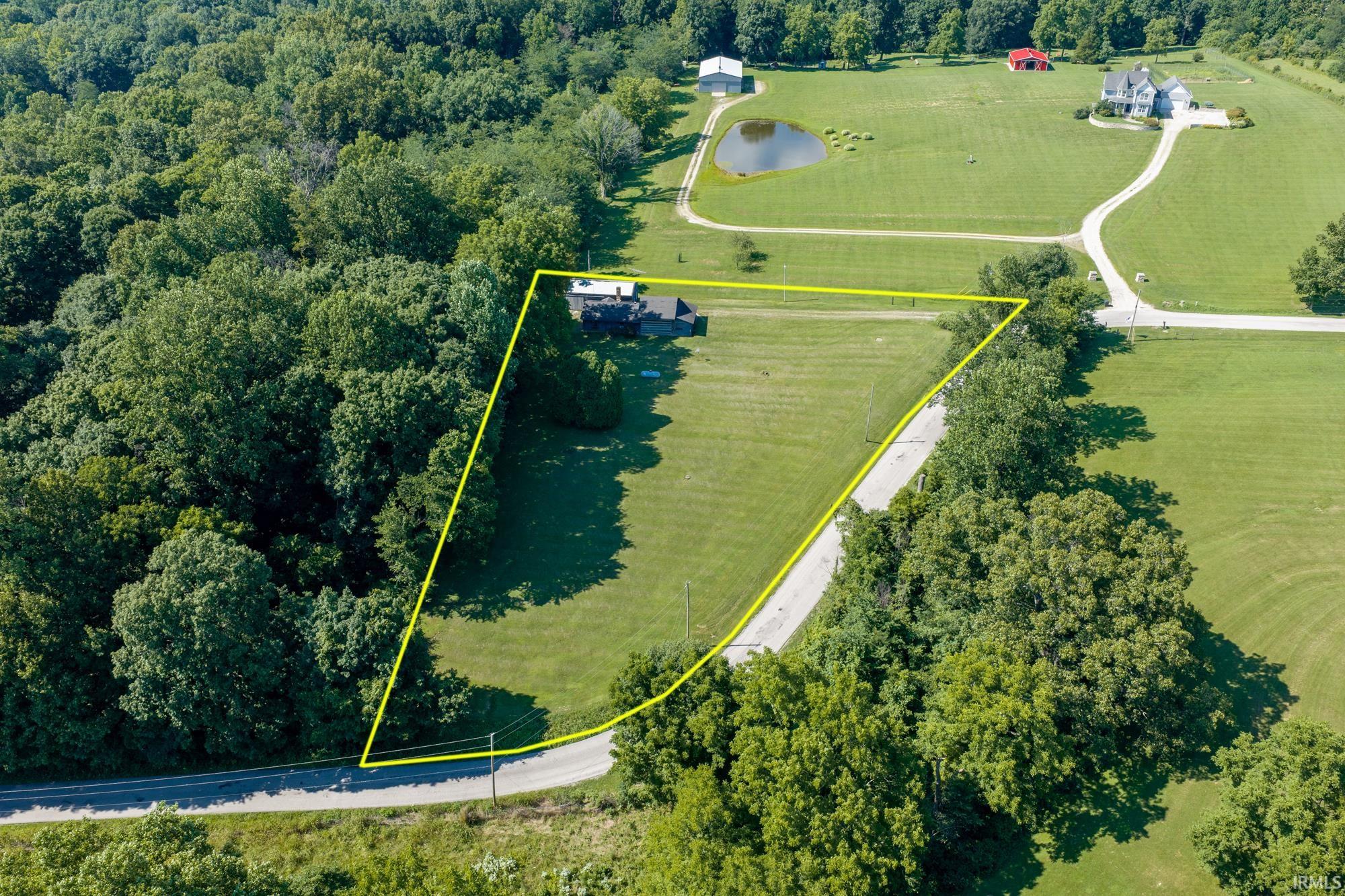 2nd image of 7591 Tulip Rd, Solsberry, IN 47459 | MLS# 202629411