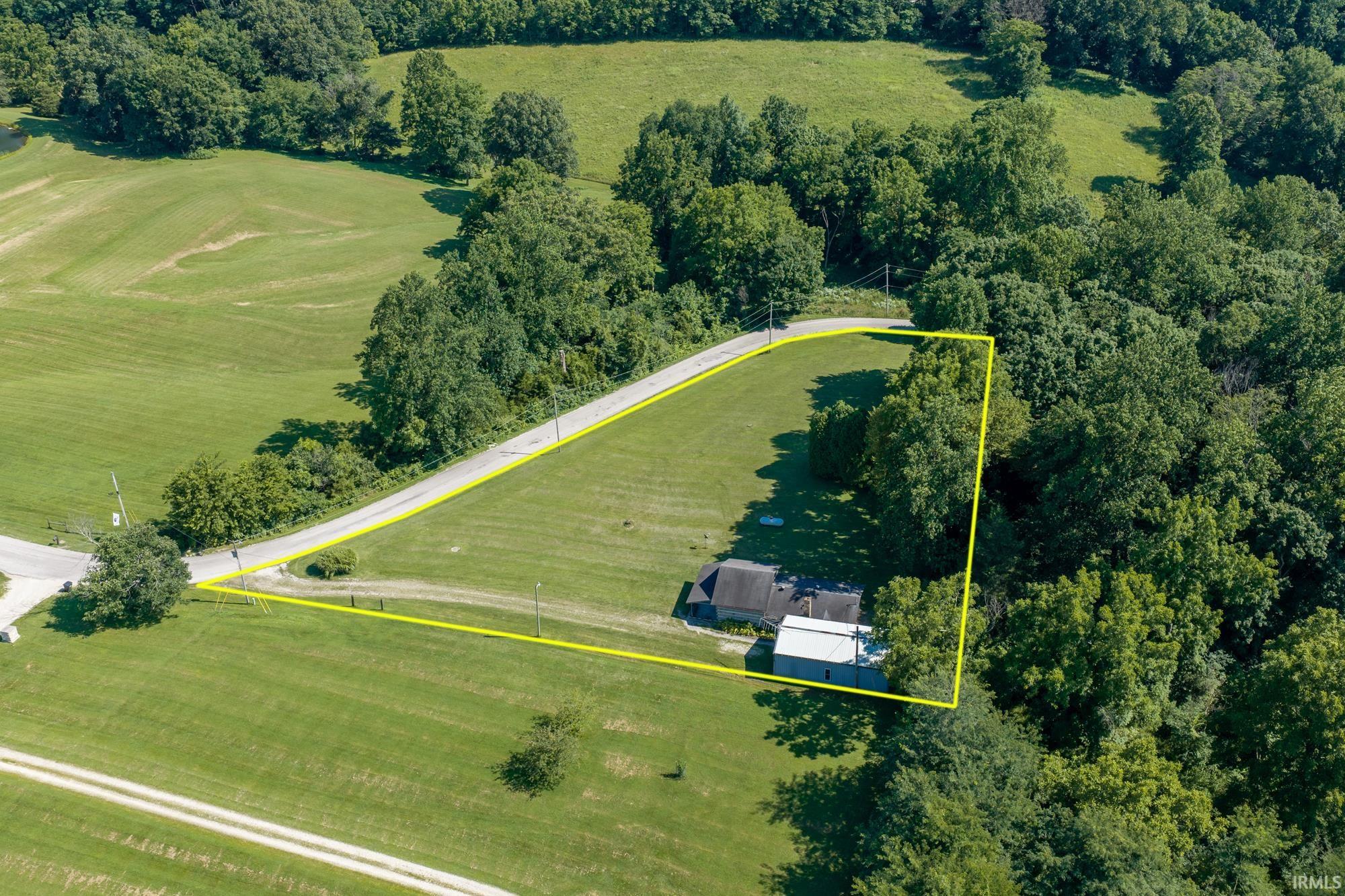 3rd image of 7591 Tulip Rd, Solsberry, IN 47459 | MLS# 202629411