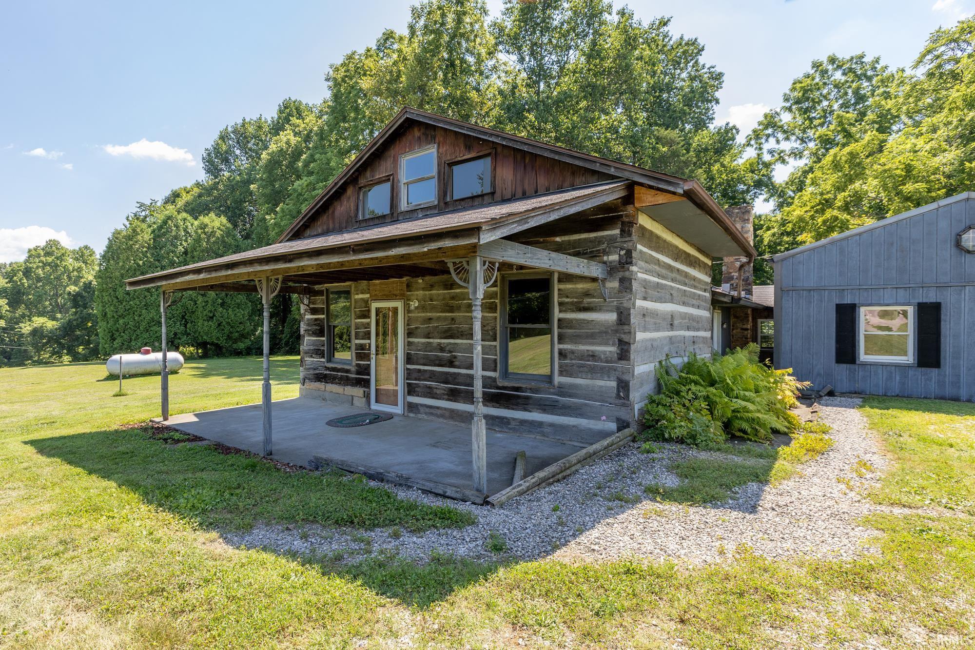 4th image of 7591 Tulip Rd, Solsberry, IN 47459 | MLS# 202629411