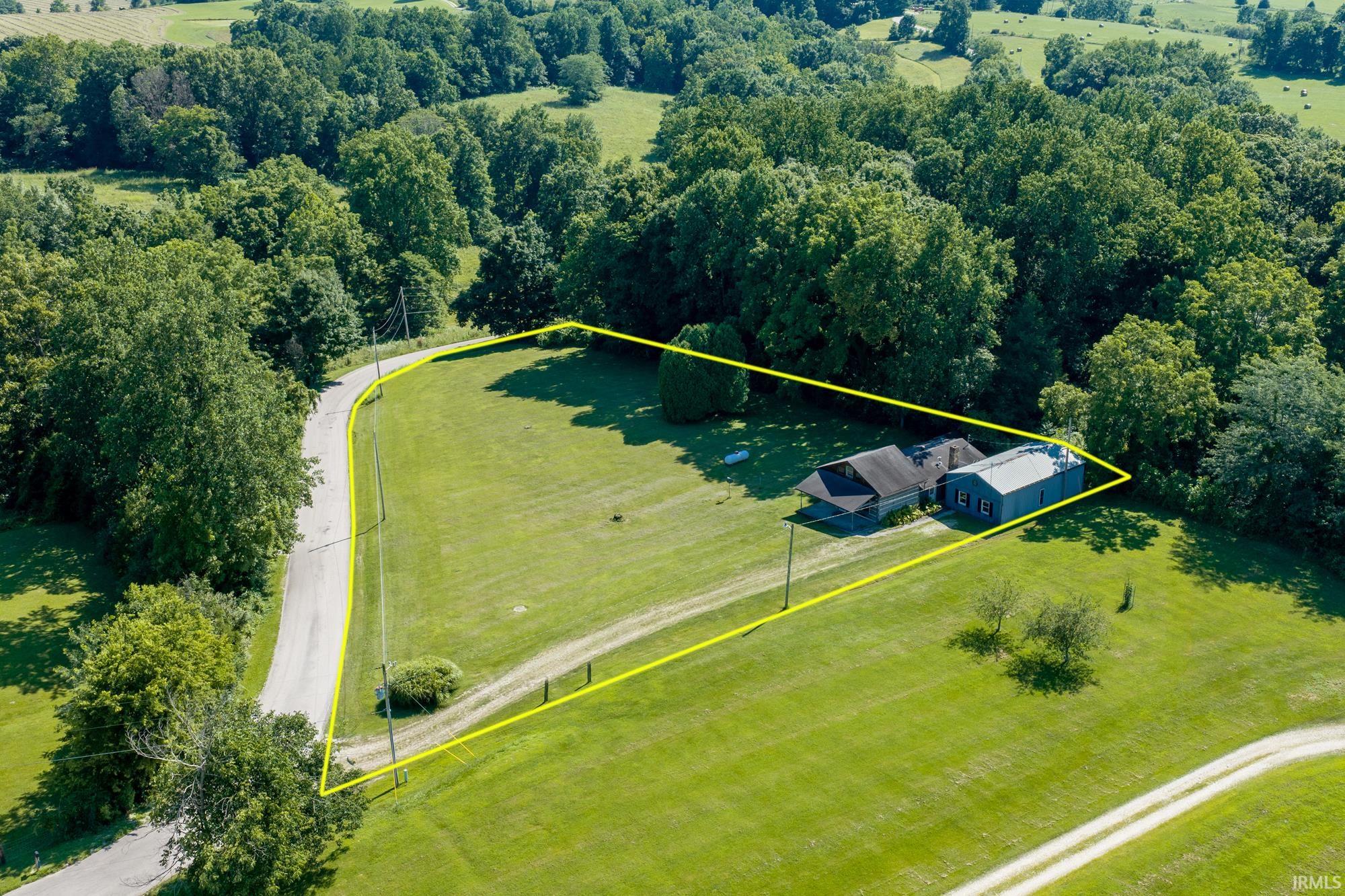 38th image of 7591 Tulip Rd, Solsberry, IN 47459 | MLS# 202629411