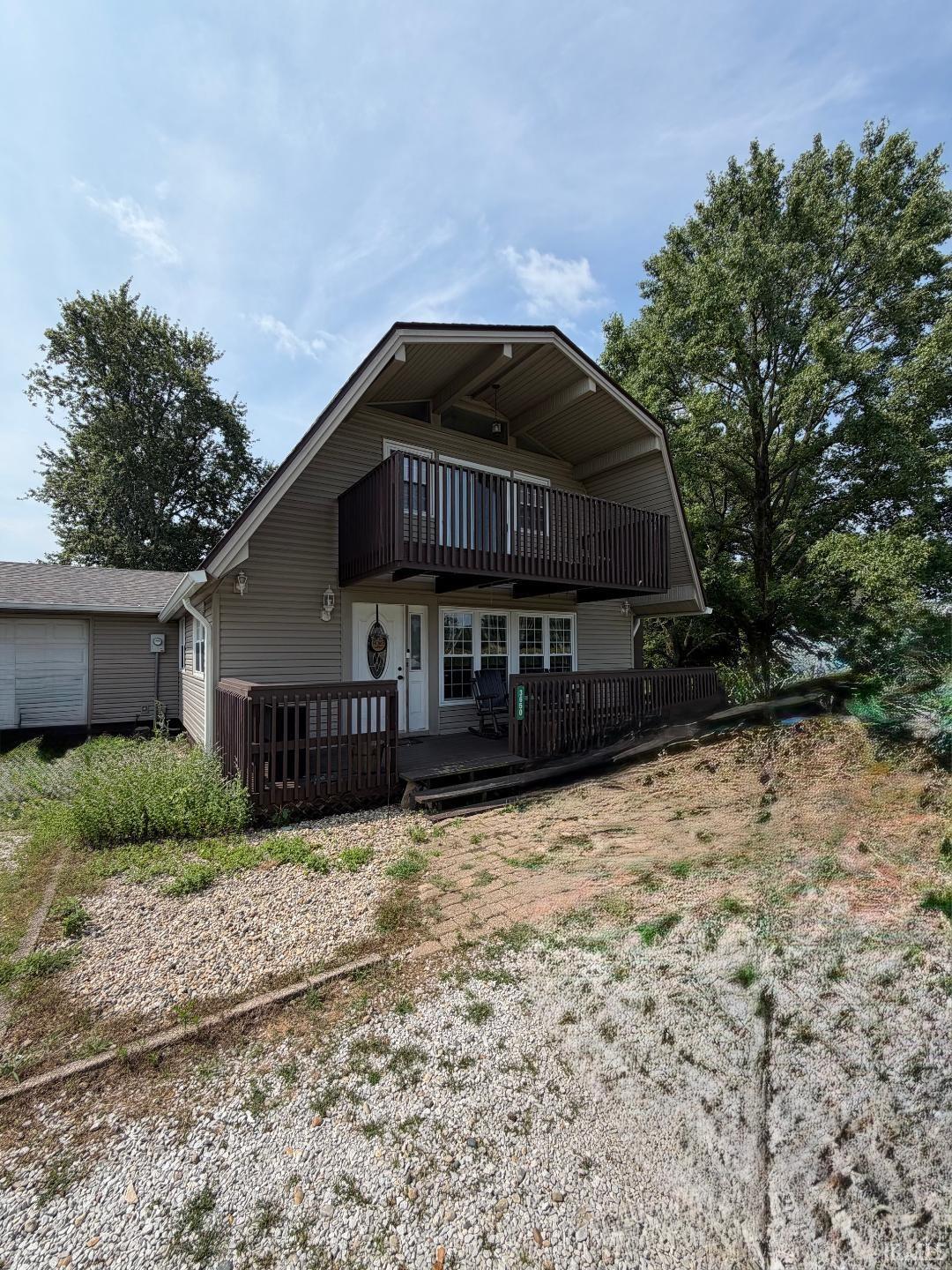 3rd image of 3650 W 200 S Rd, Bloomfield, IN 47424 | MLS# 202629414
