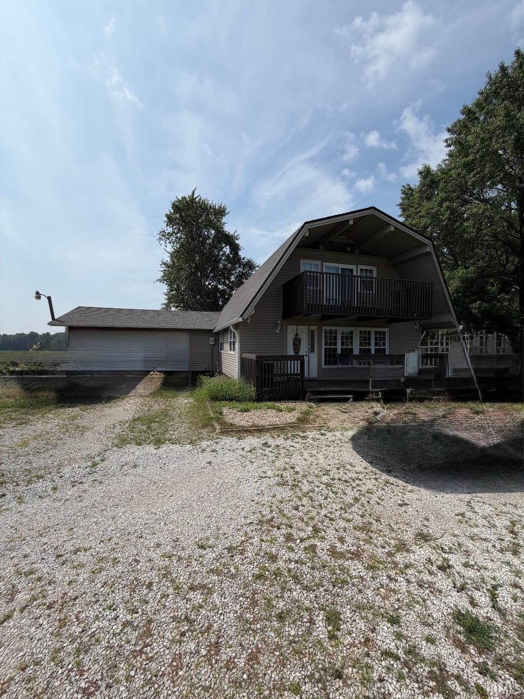 4th image of 3650 W 200 S Rd, Bloomfield, IN 47424 | MLS# 202629414