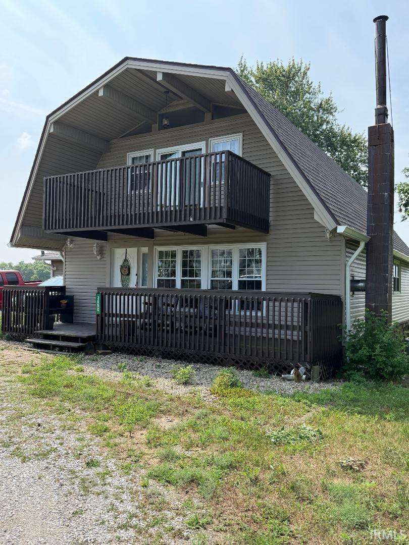 5th image of 3650 W 200 S Rd, Bloomfield, IN 47424 | MLS# 202629414