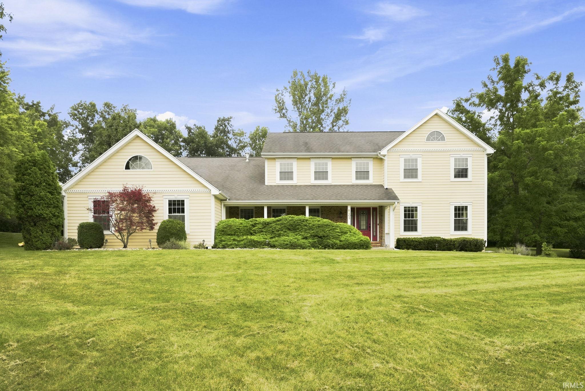 1st image of 6409 Post Rd, Fort Wayne, IN 46814 | MLS# 202629415
