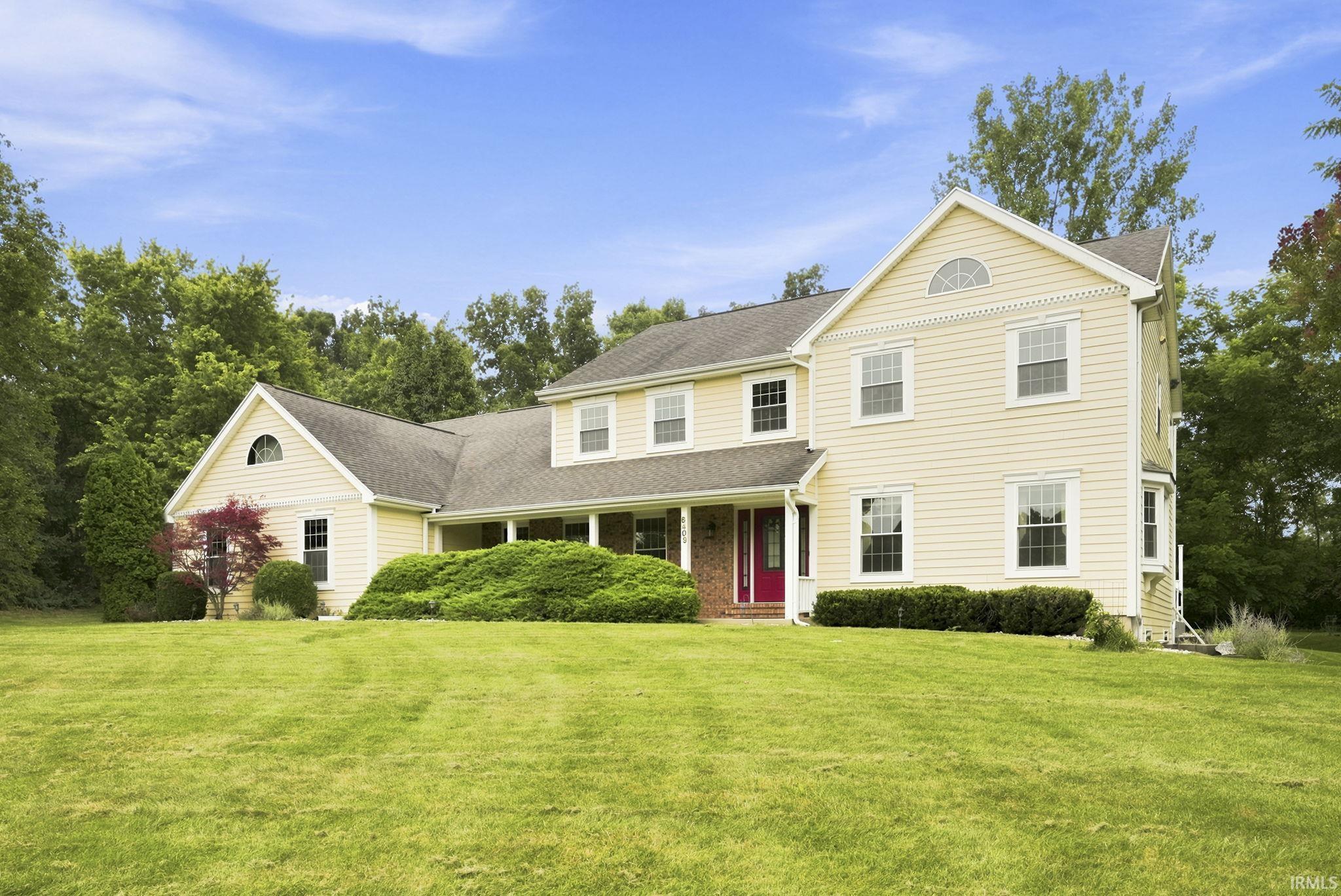 2nd image of 6409 Post Rd, Fort Wayne, IN 46814 | MLS# 202629415