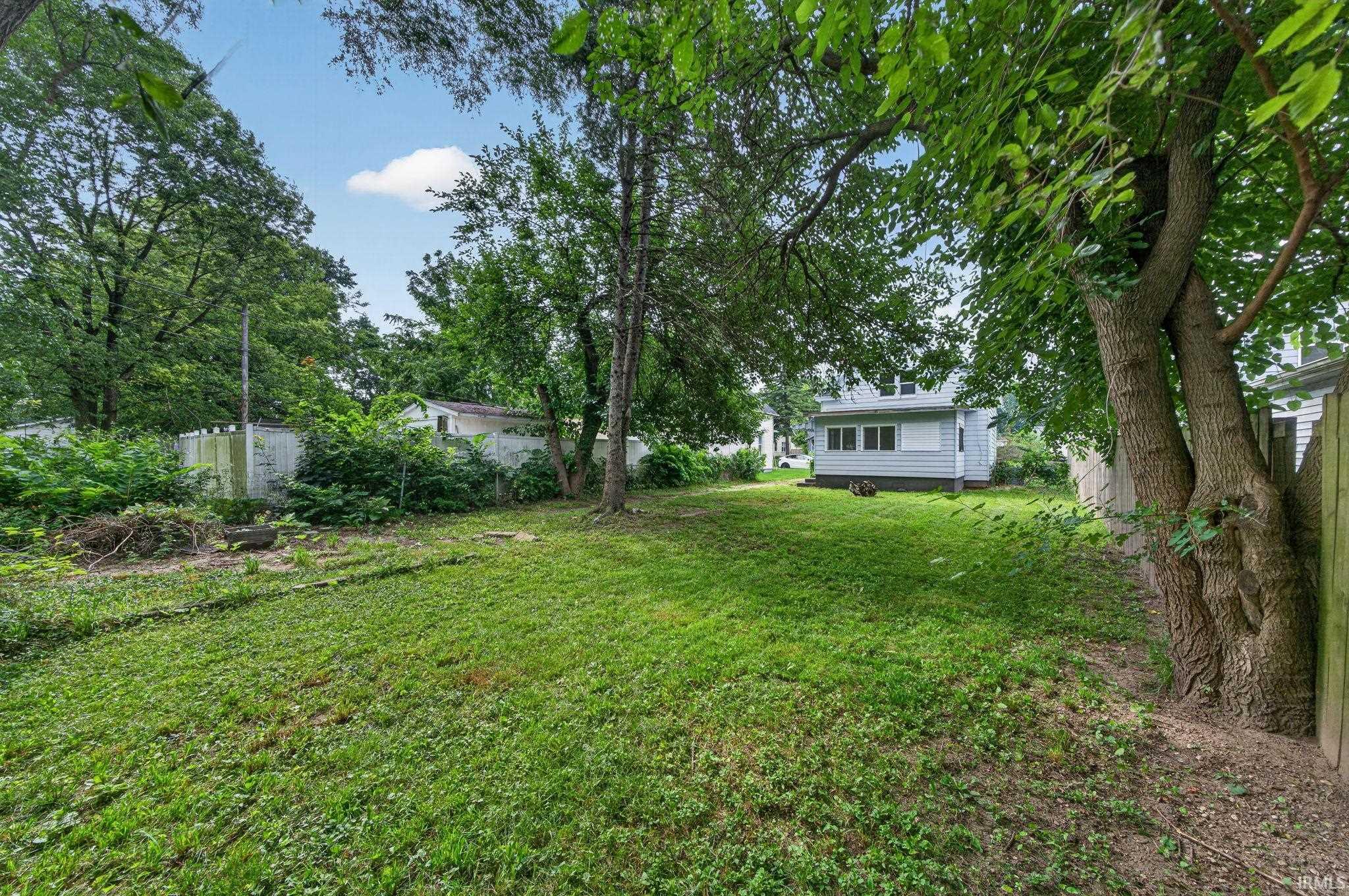Yard