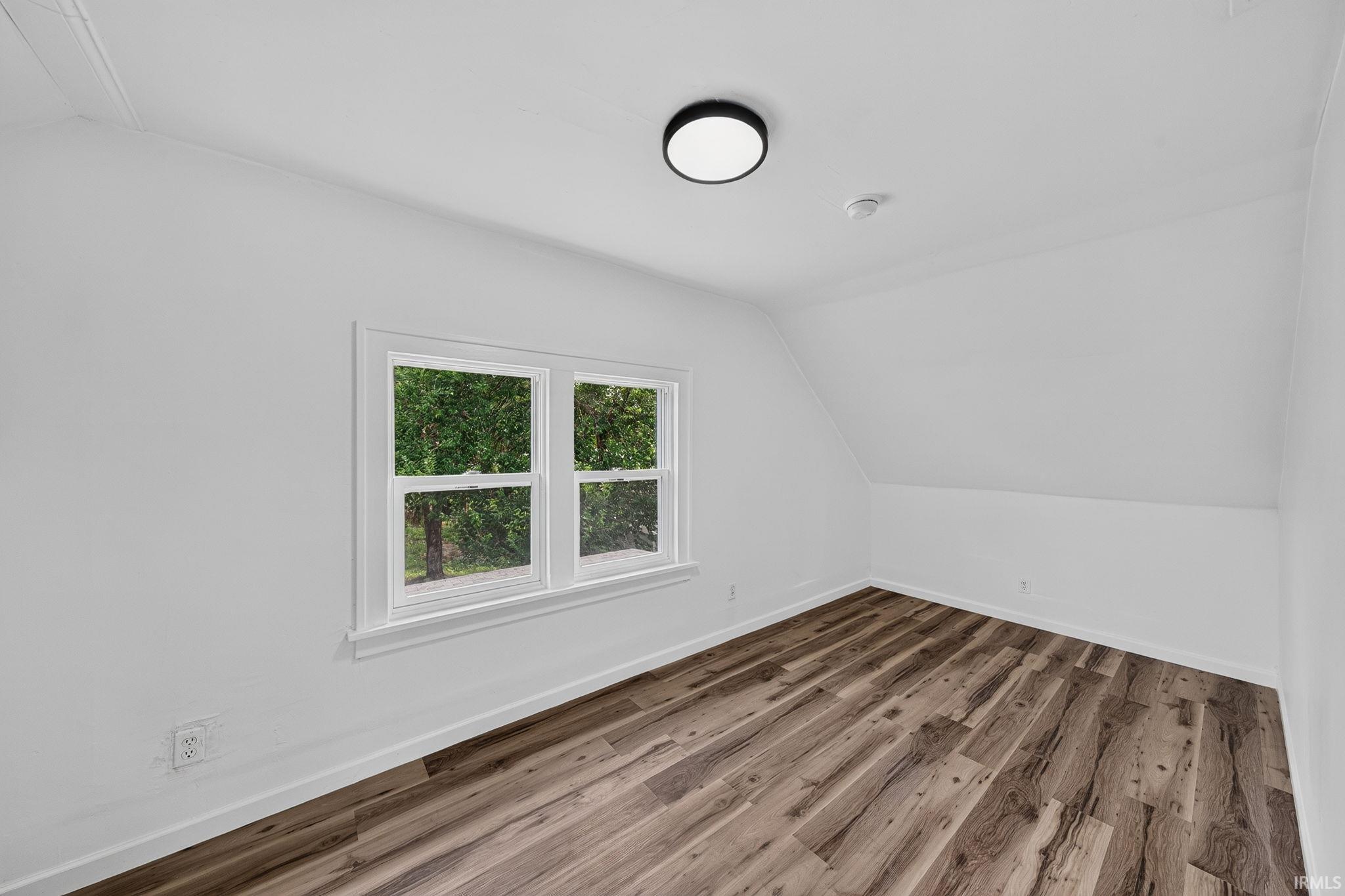 Bonus Room