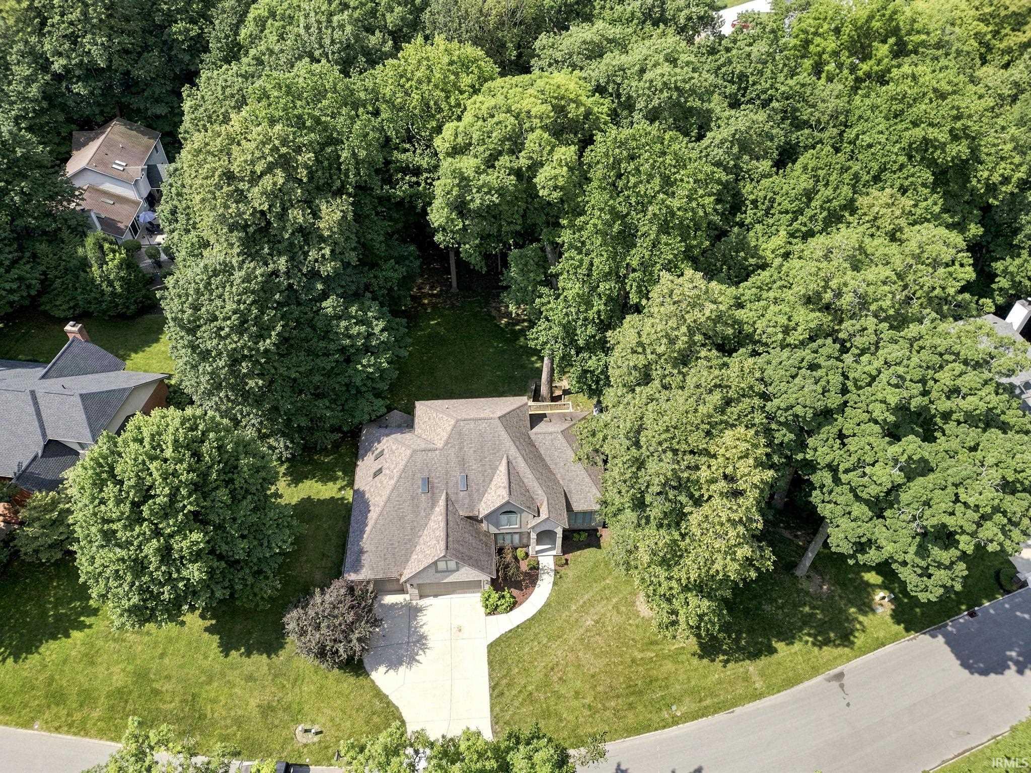 2nd image of 1929 Durkees Run Ct, Lafayette, IN 47905 | MLS# 202629423