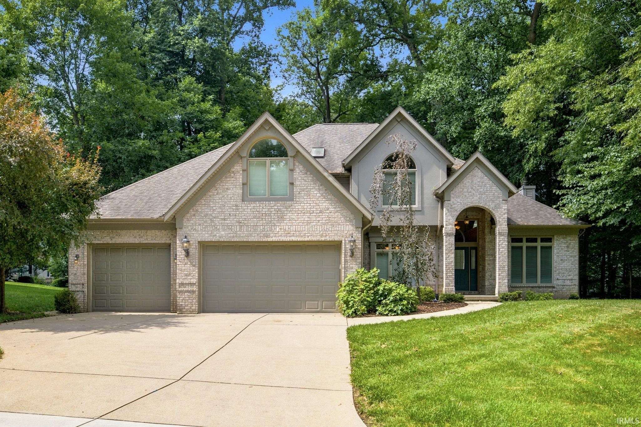 3rd image of 1929 Durkees Run Ct, Lafayette, IN 47905 | MLS# 202629423