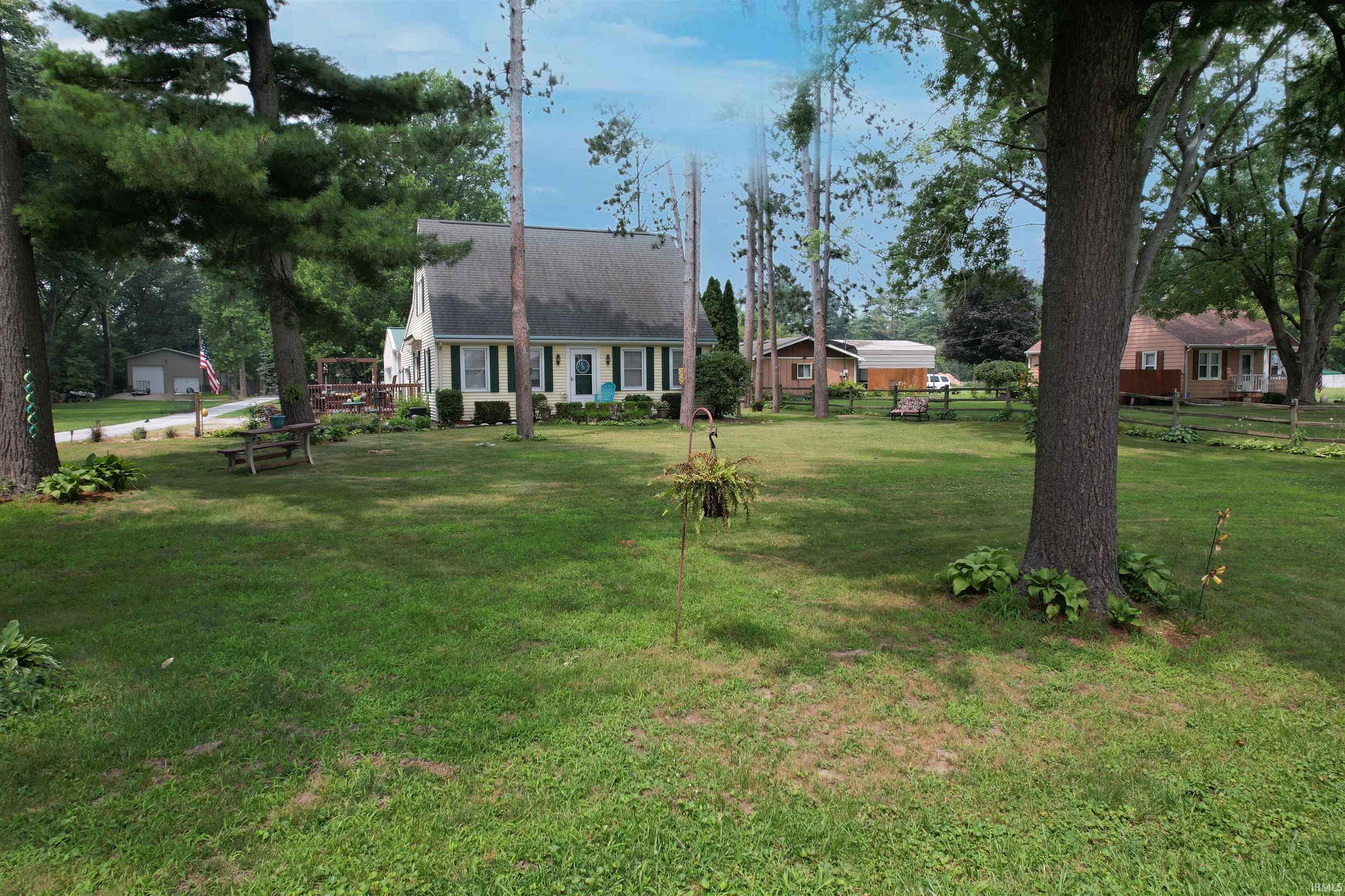 1st image of 3997 E First Rd, Monticello, IN 47960 | MLS# 202629428
