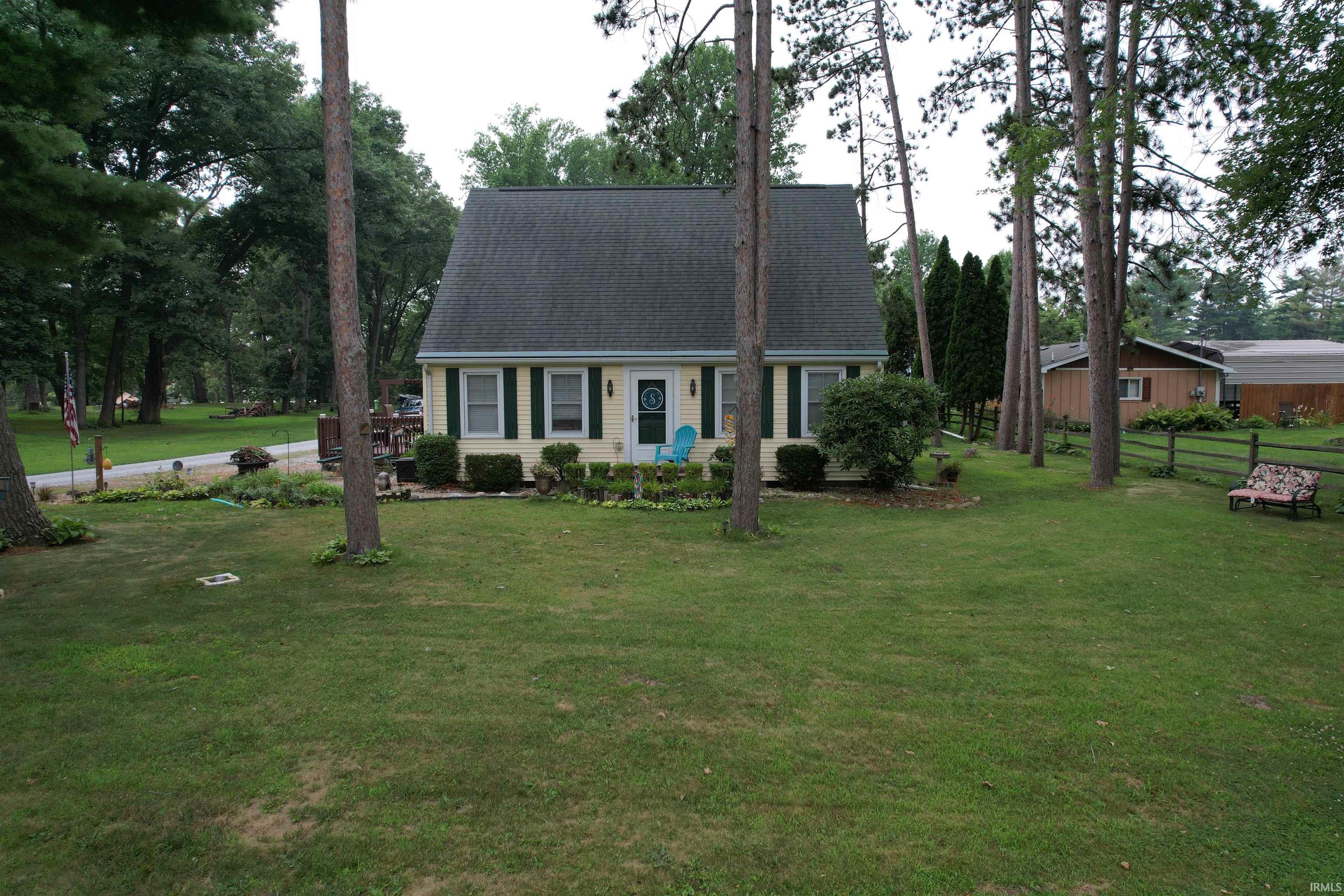 36th image of 3997 E First Rd, Monticello, IN 47960 | MLS# 202629428
