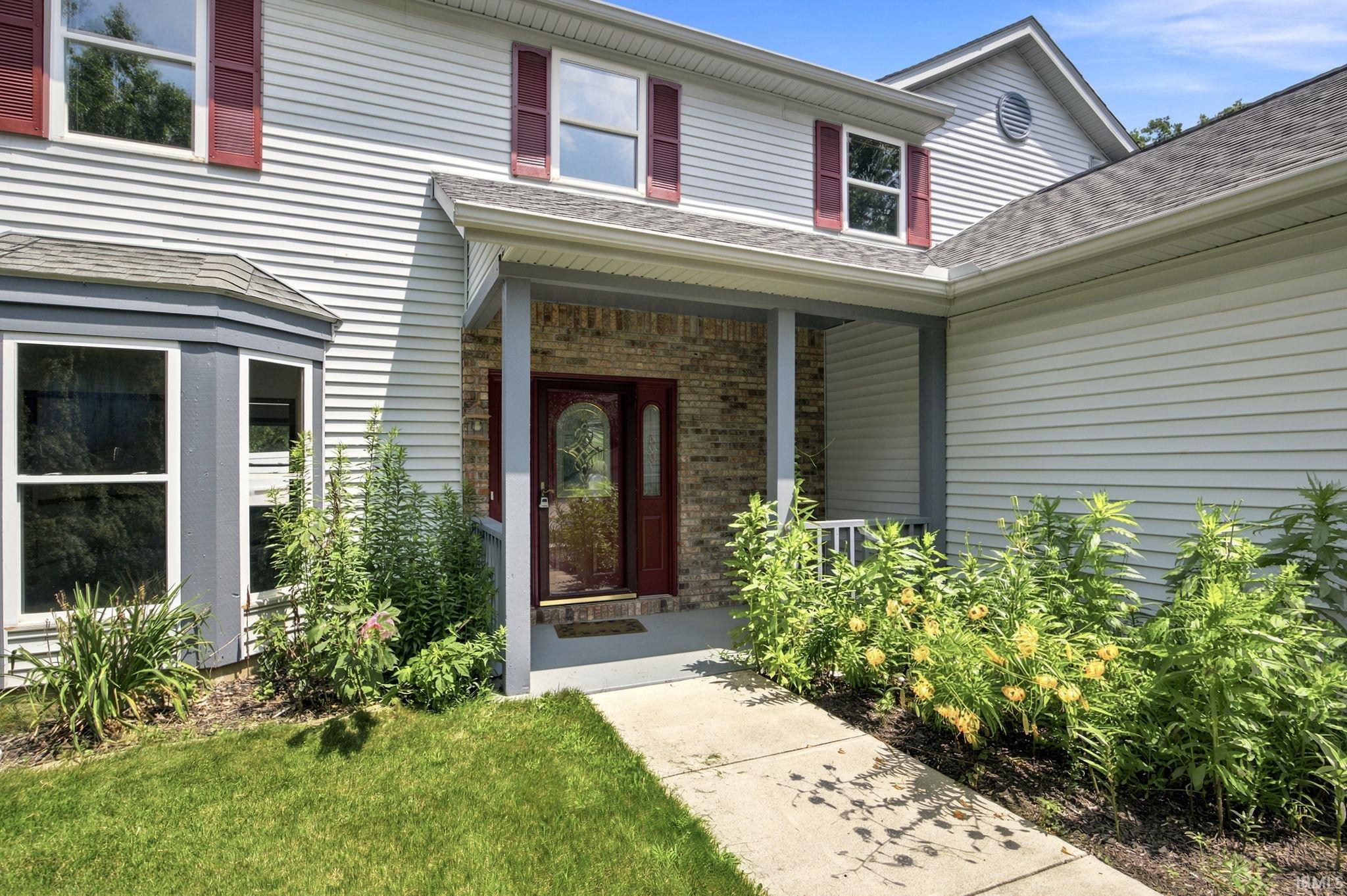 Photo 1 of Manufactured home for sale at 1829 Mallard Ct, West Lafayette, IN 47906 | MLS# 202629434 | Listing updated on 2026-09-03