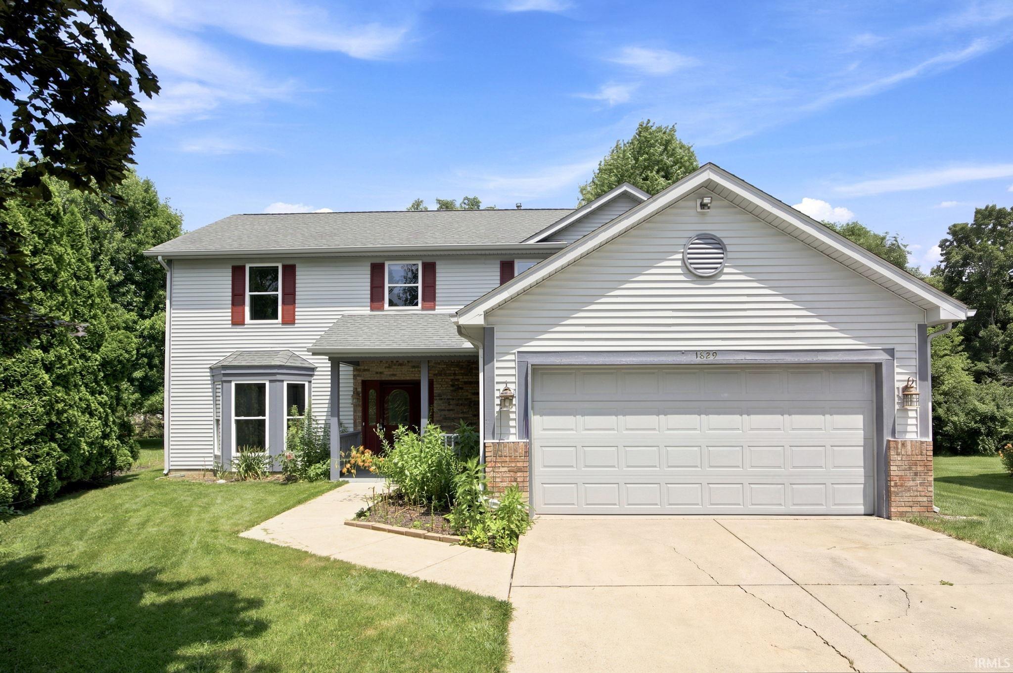 Photo 2 of Manufactured home for sale at 1829 Mallard Ct, West Lafayette, IN 47906 | MLS# 202629434 | Listing updated on 2026-09-03