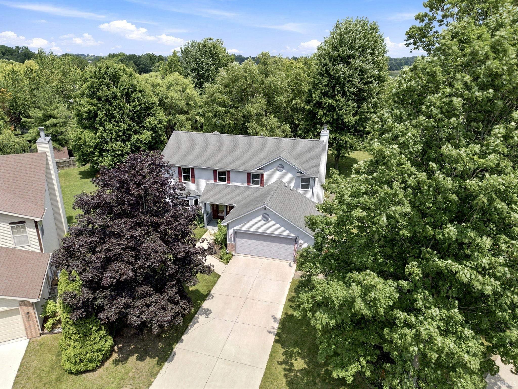 Photo 3 of Manufactured home for sale at 1829 Mallard Ct, West Lafayette, IN 47906 | MLS# 202629434 | Listing updated on 2026-09-18