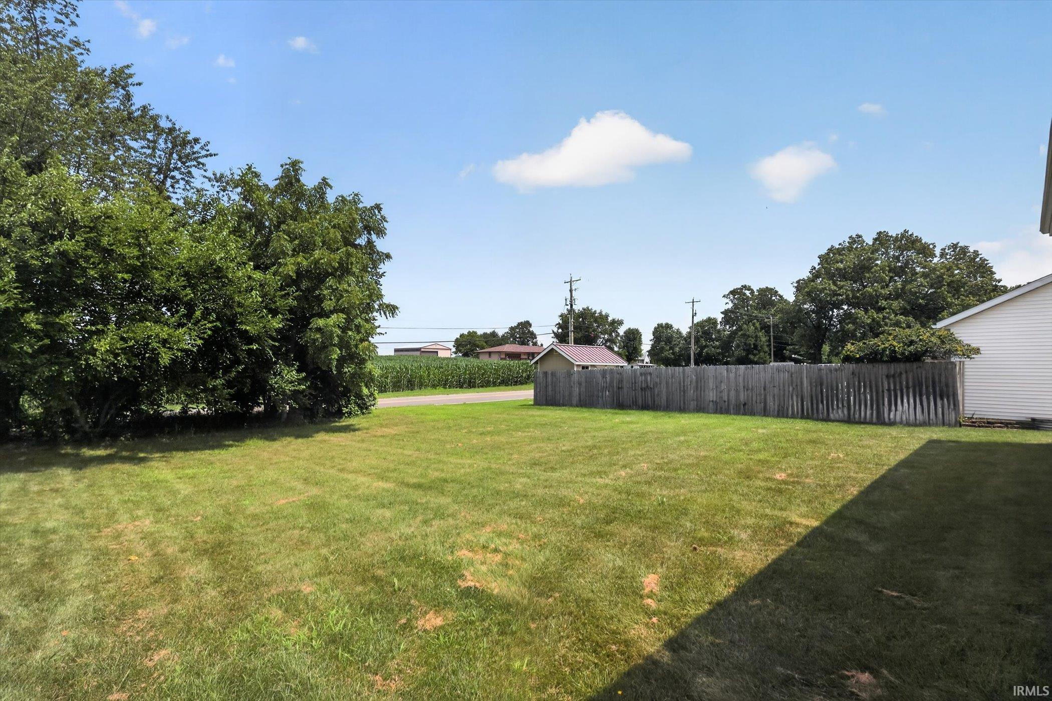 Yard