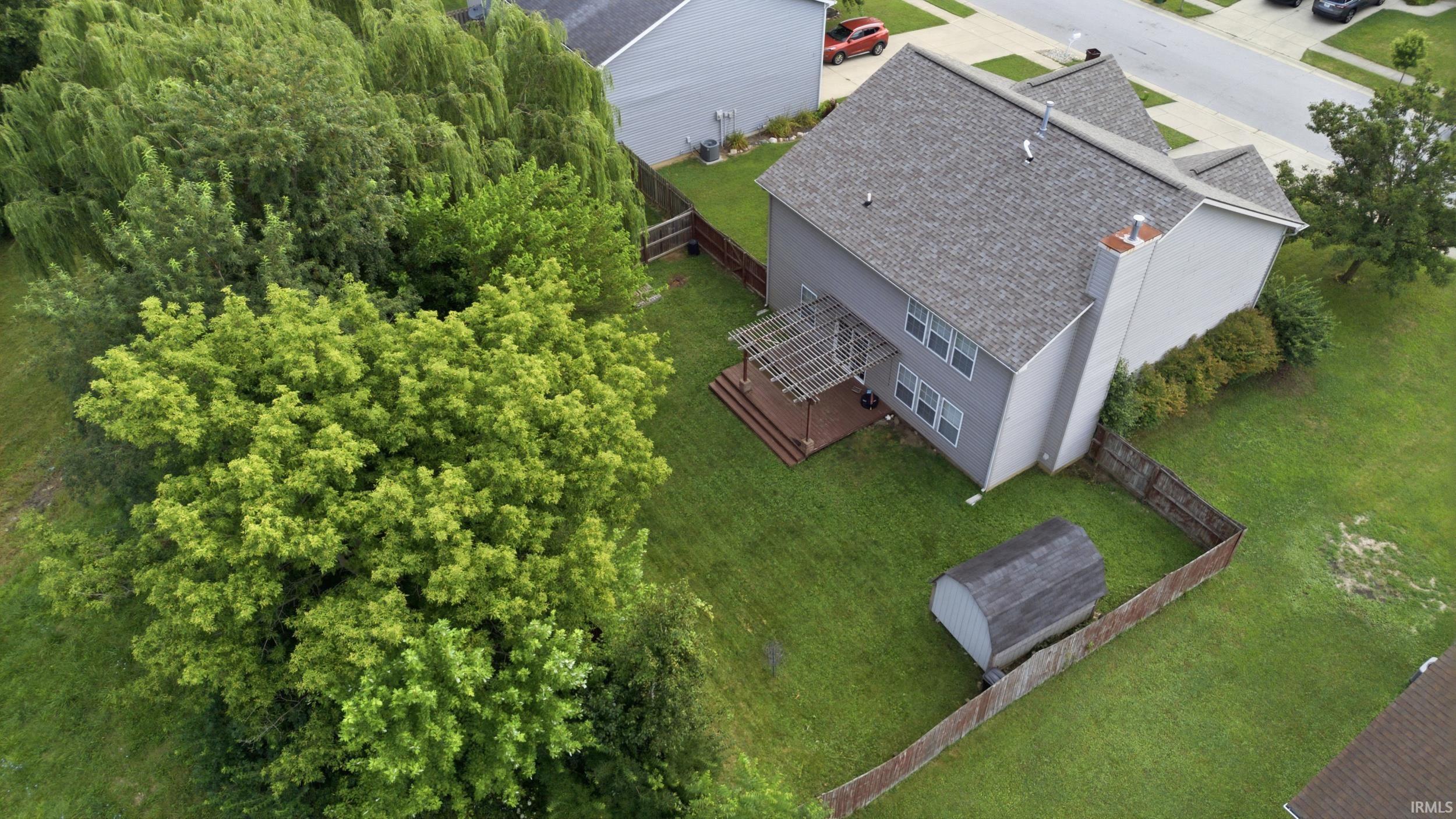 31st image of 6106 Flintlock Dr, West Lafayette, IN 47906 | MLS# 202629453