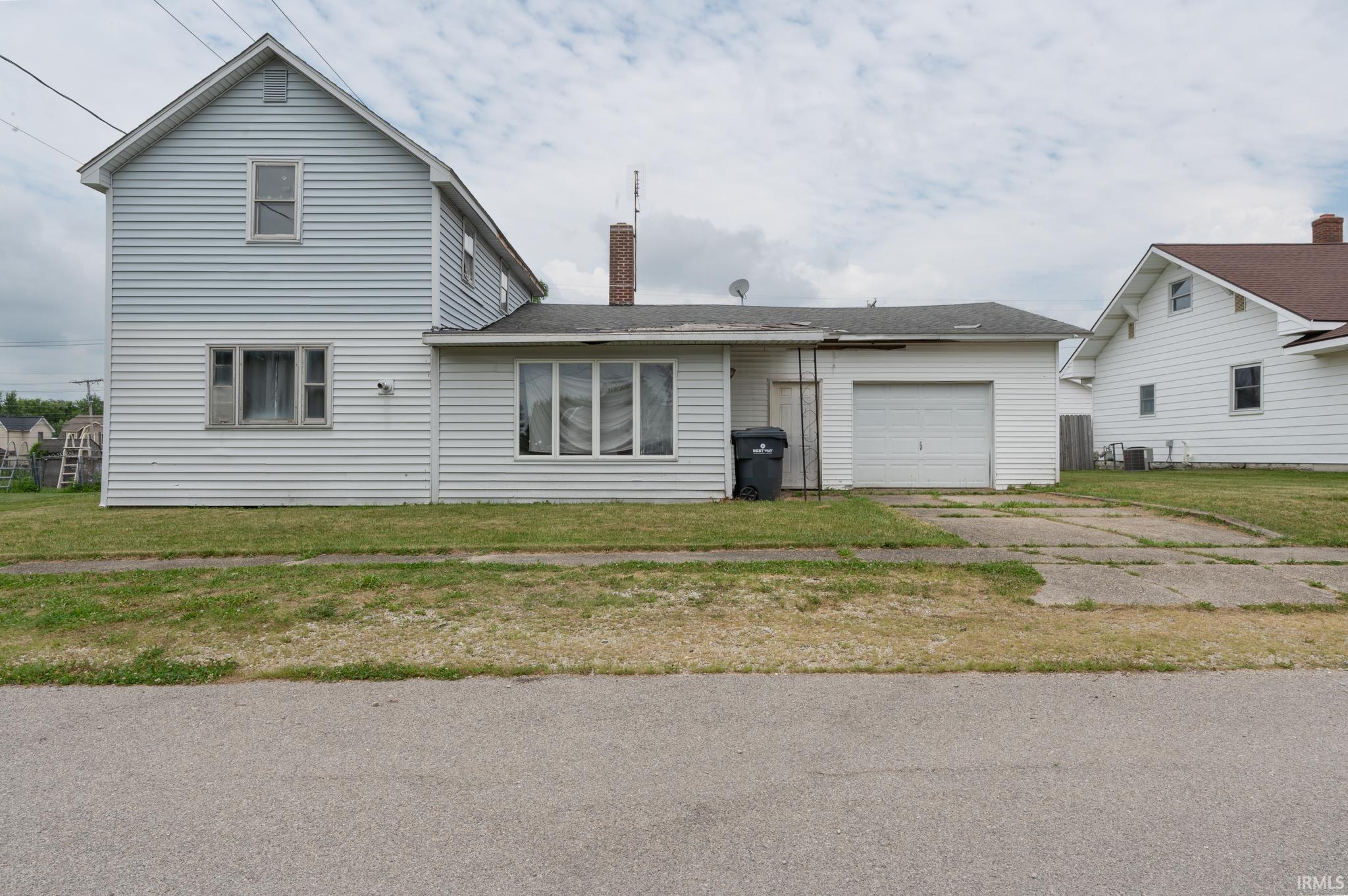 1st image of 304 W Vine St, Van Buren, IN 46991 | MLS# 202629456