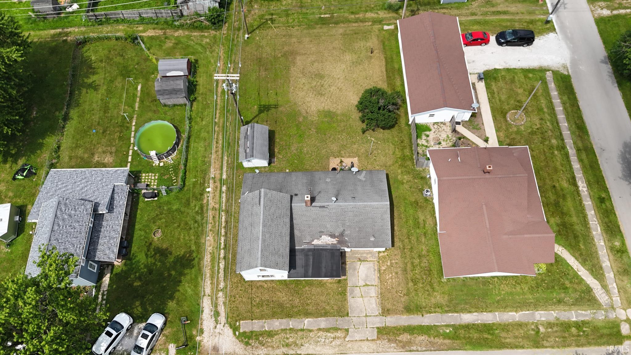16th image of 304 W Vine St, Van Buren, IN 46991 | MLS# 202629456