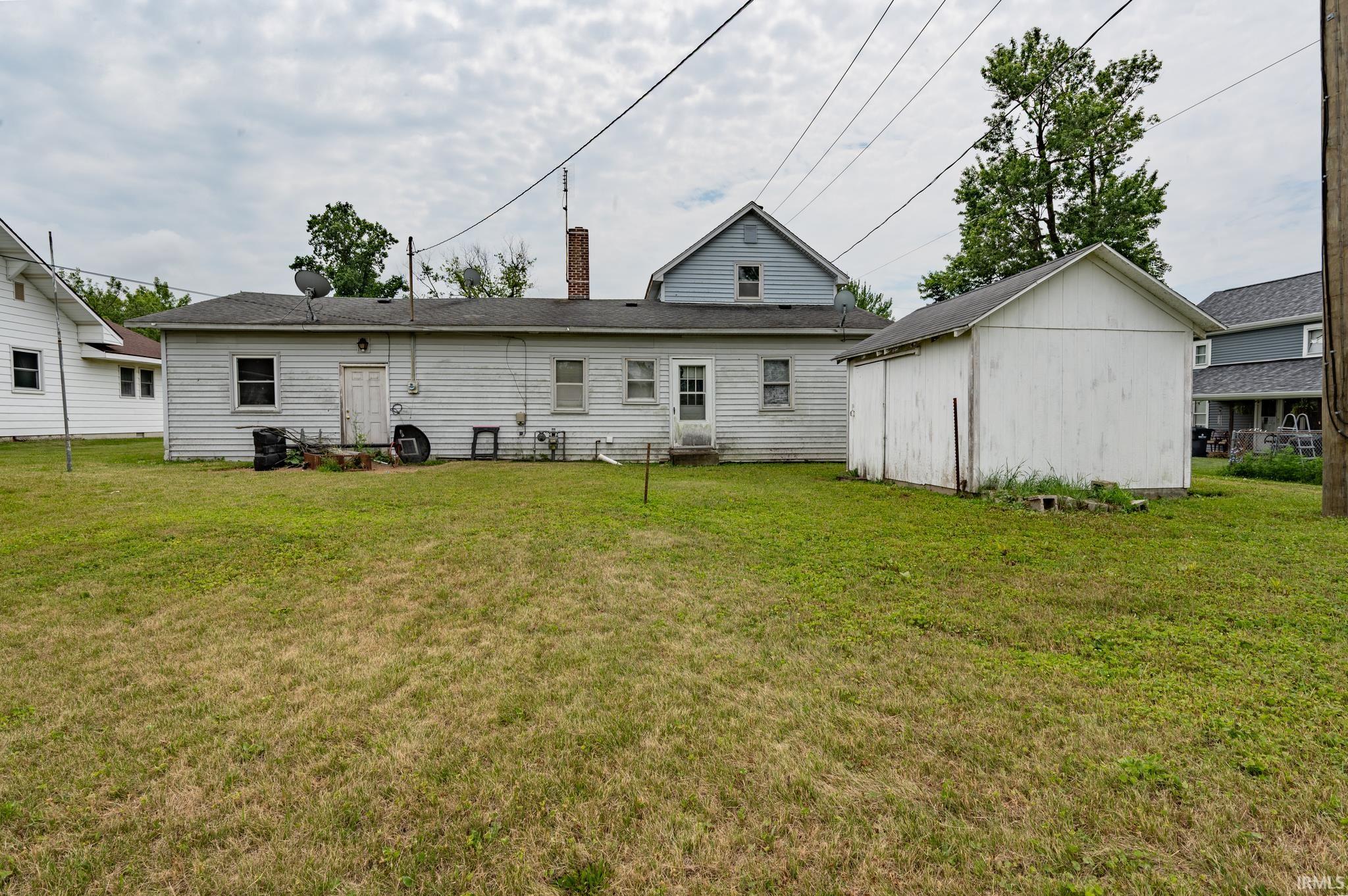 3rd image of 304 W Vine St, Van Buren, IN 46991 | MLS# 202629456