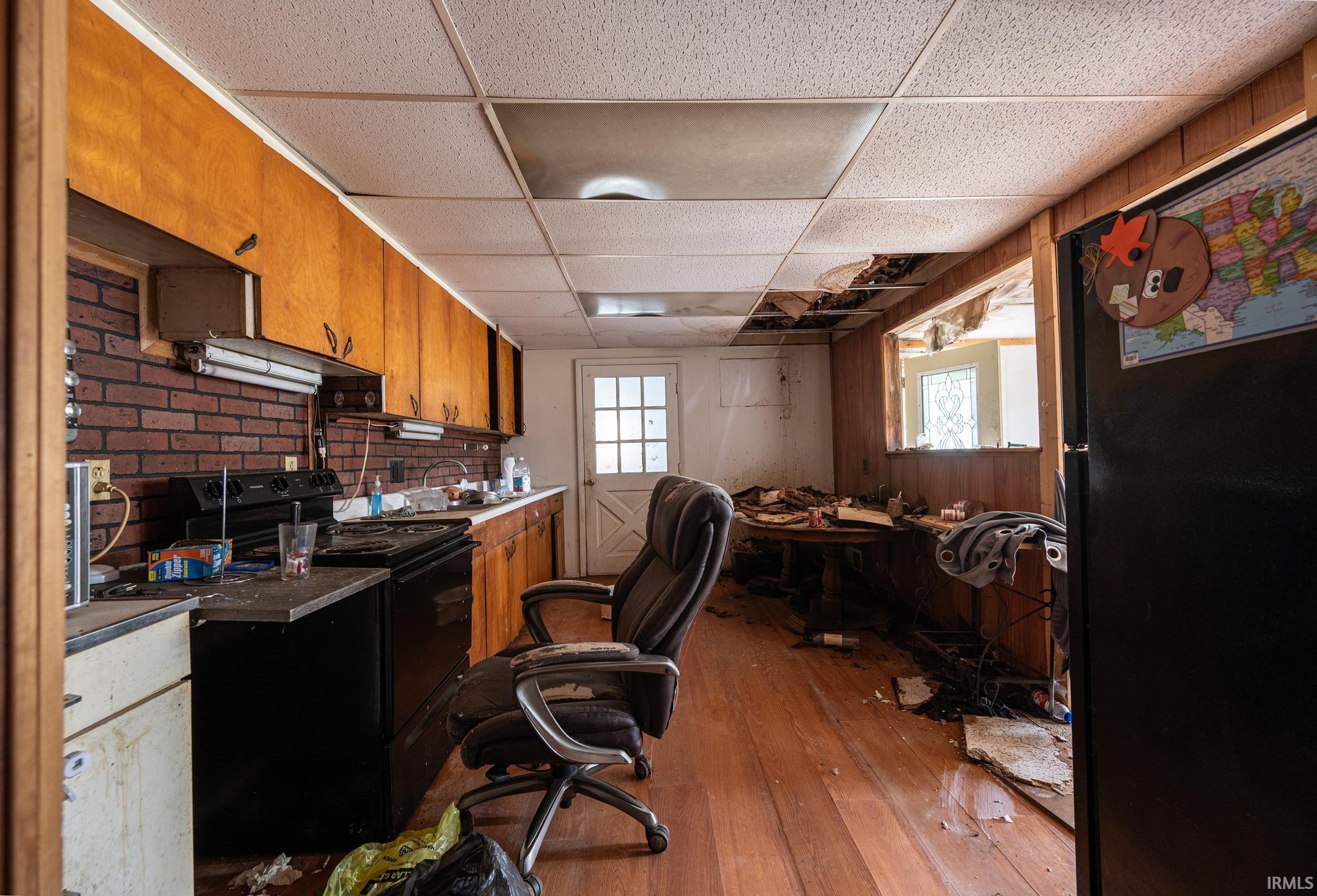 4th image of 304 W Vine St, Van Buren, IN 46991 | MLS# 202629456