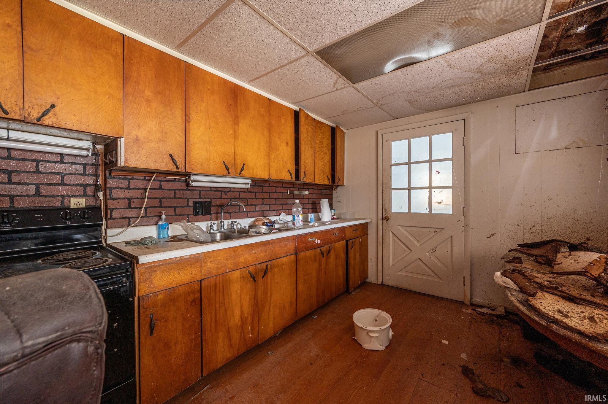 5th image of 304 W Vine St, Van Buren, IN 46991 | MLS# 202629456