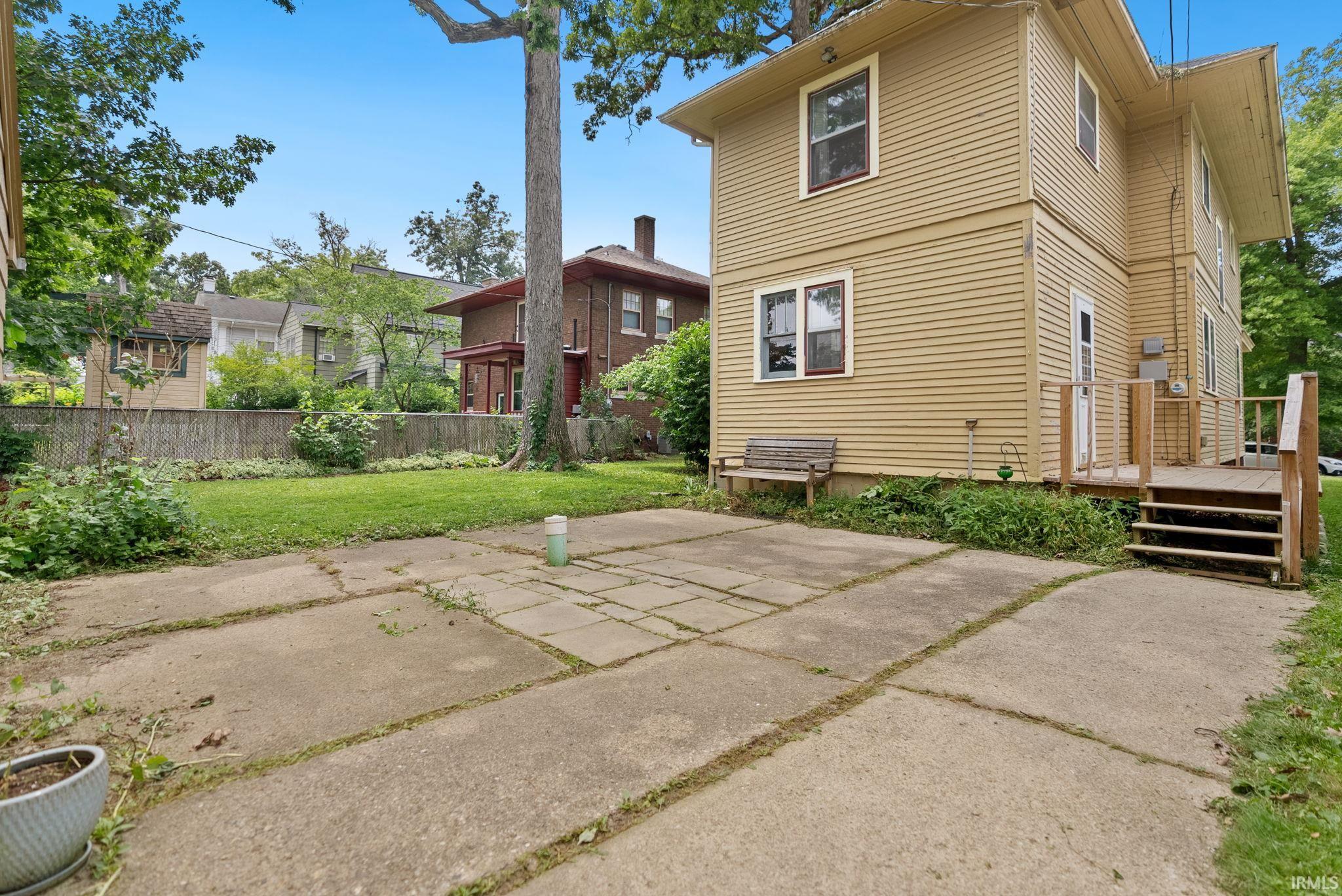 Photo 33 of 4121 Indiana Avenue